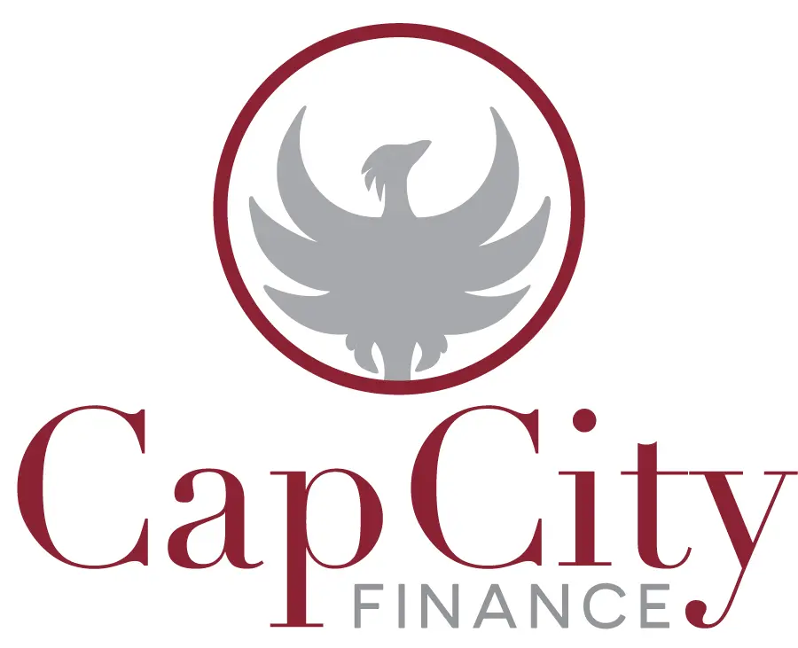 CapCity Finance