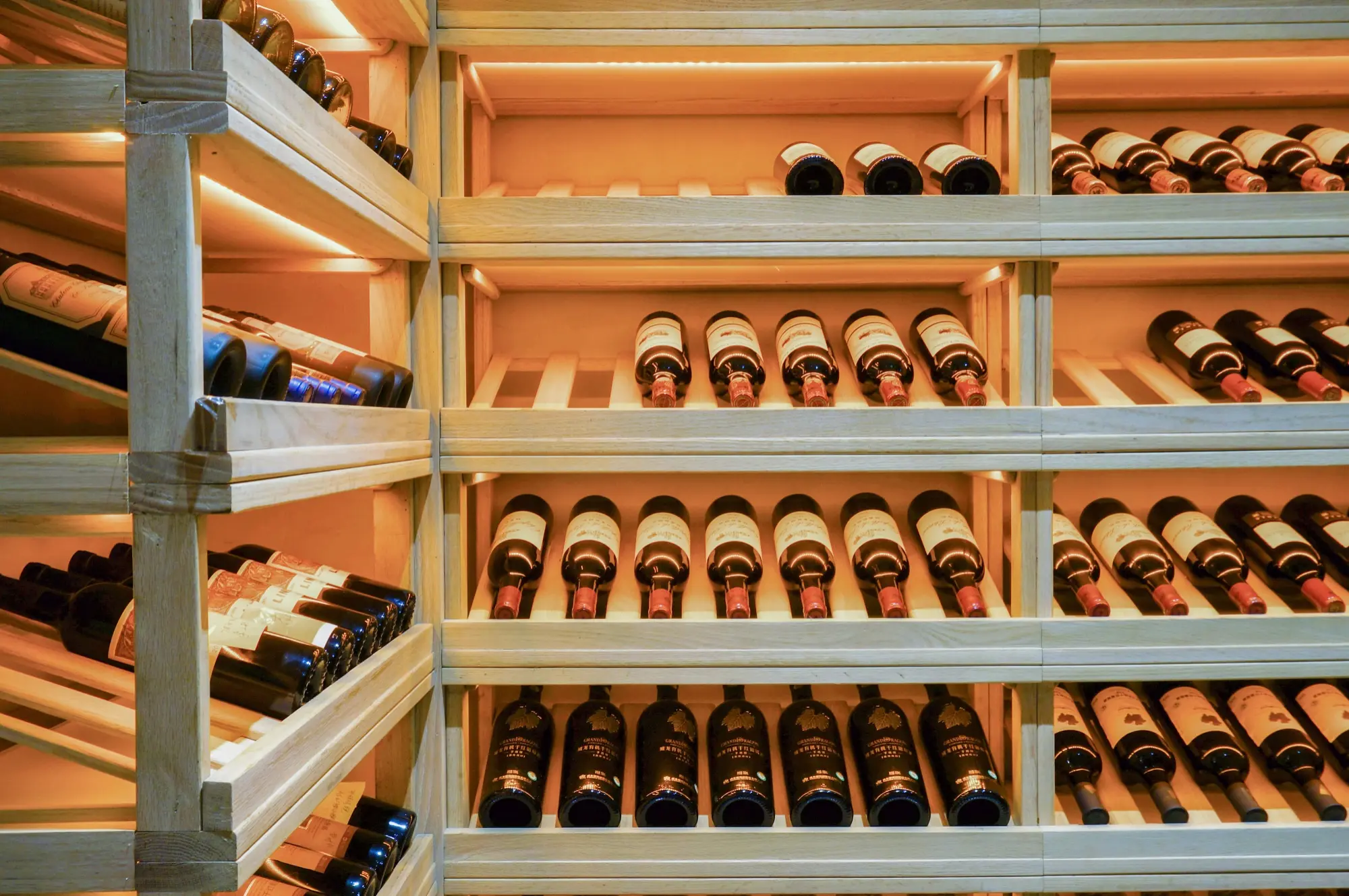 Bottle Coolers