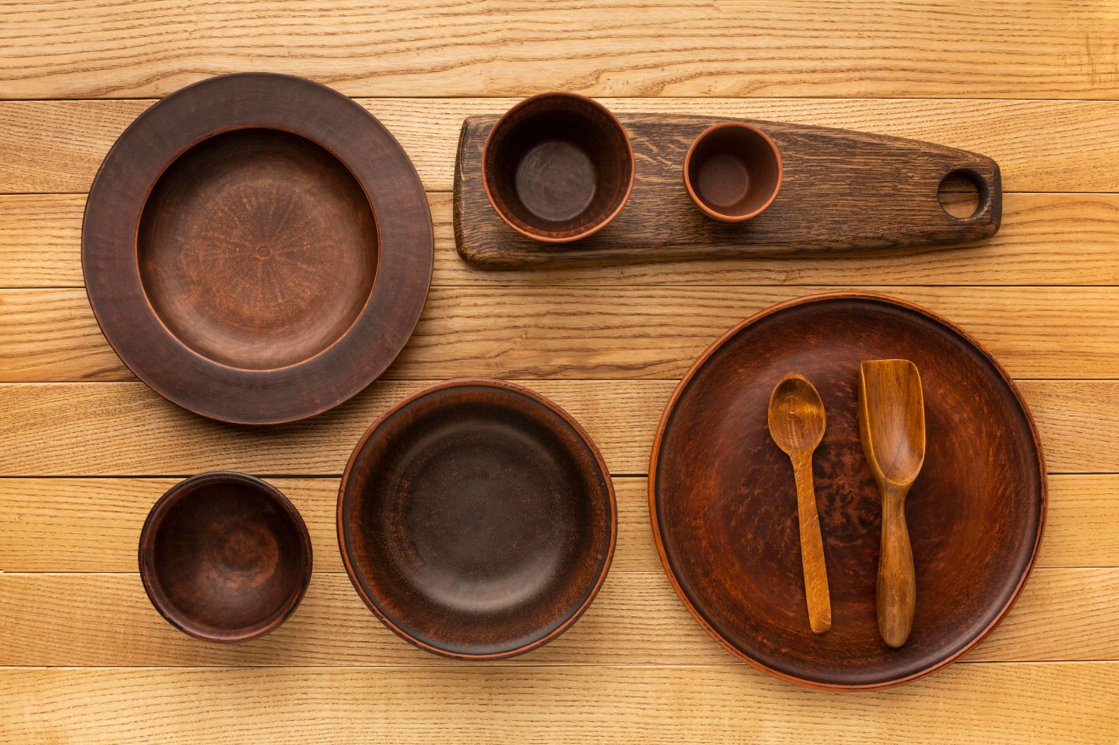 Kitchen Utensils