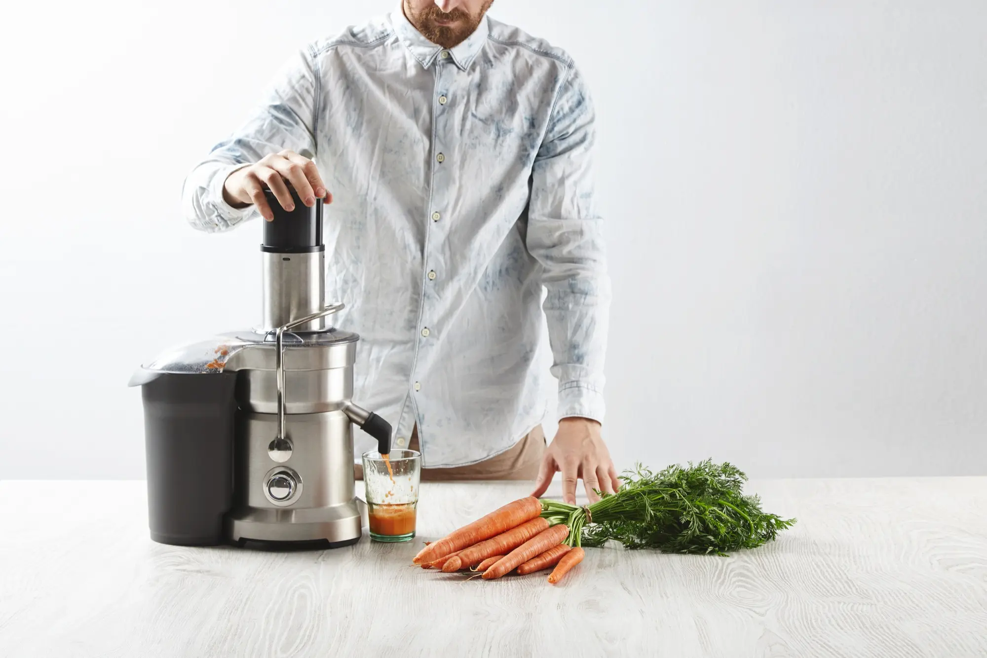 Food Processors