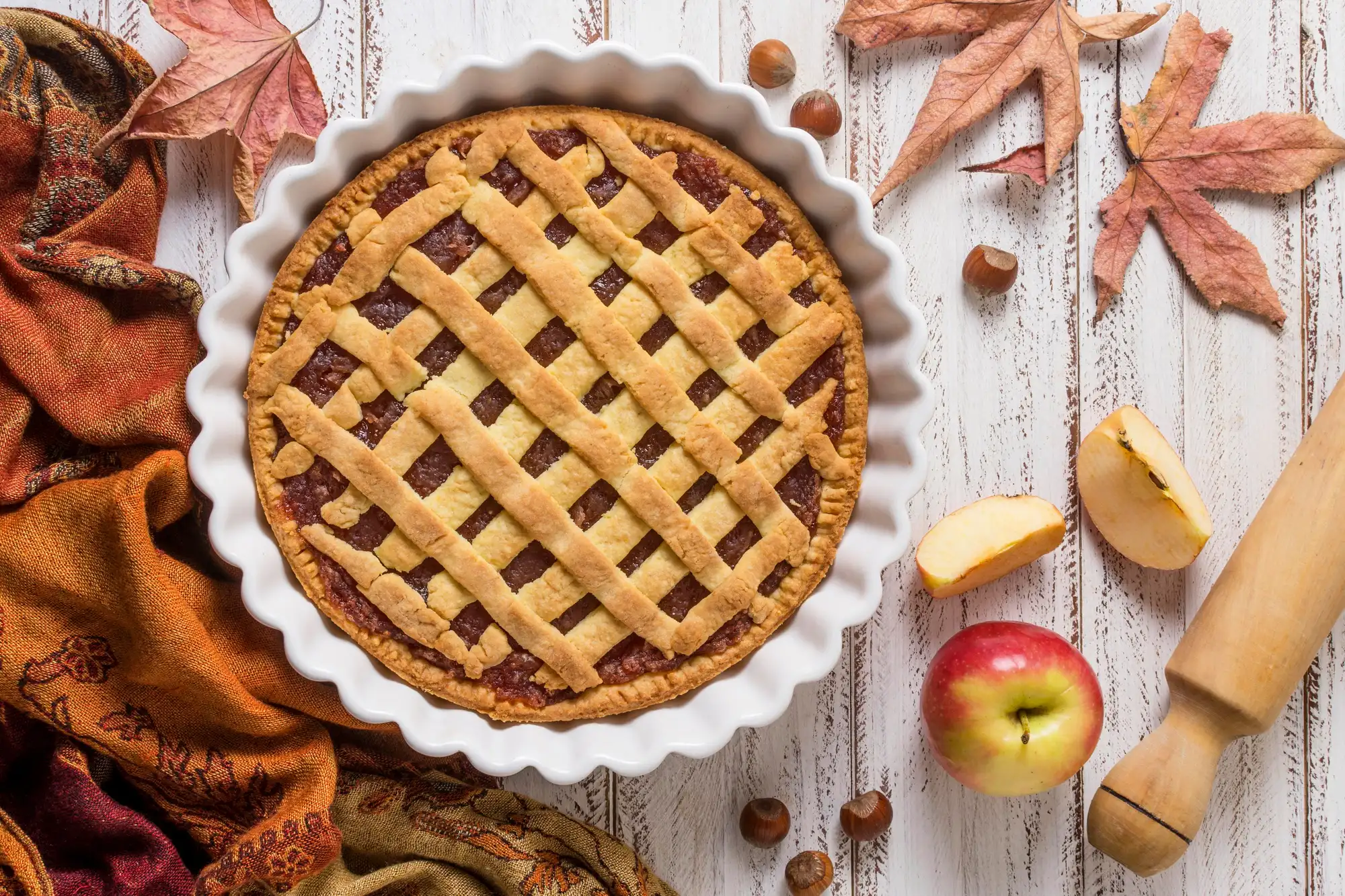 Pie Pans