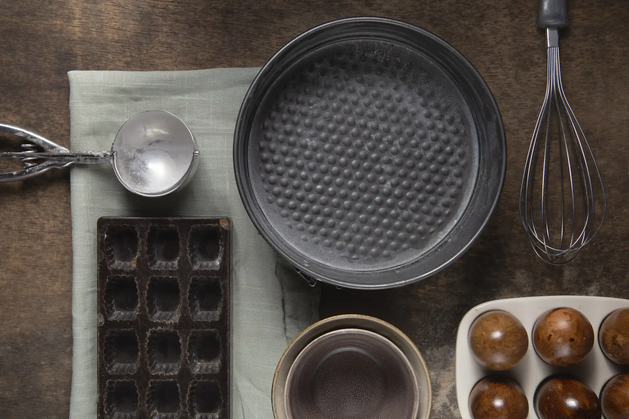 Springform pans