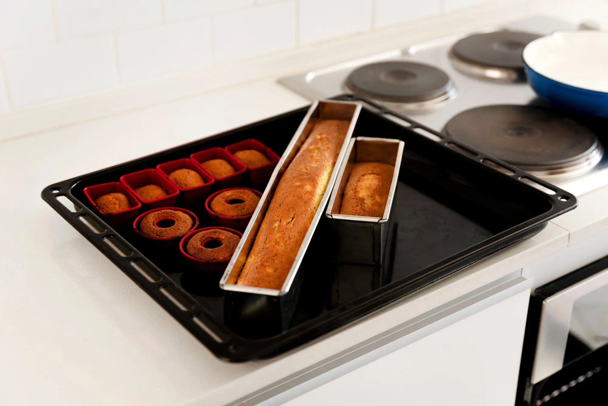 Full Sheet Cake Pans