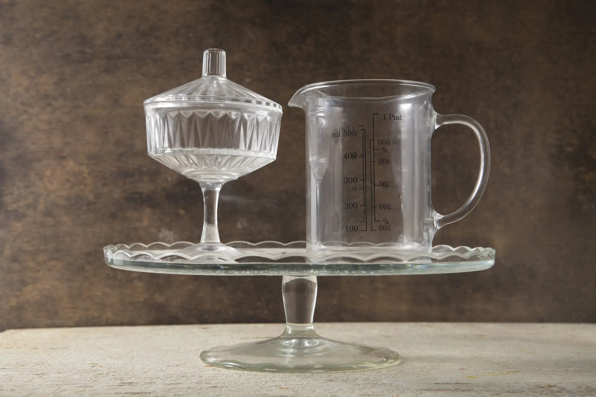 Measuring Cups