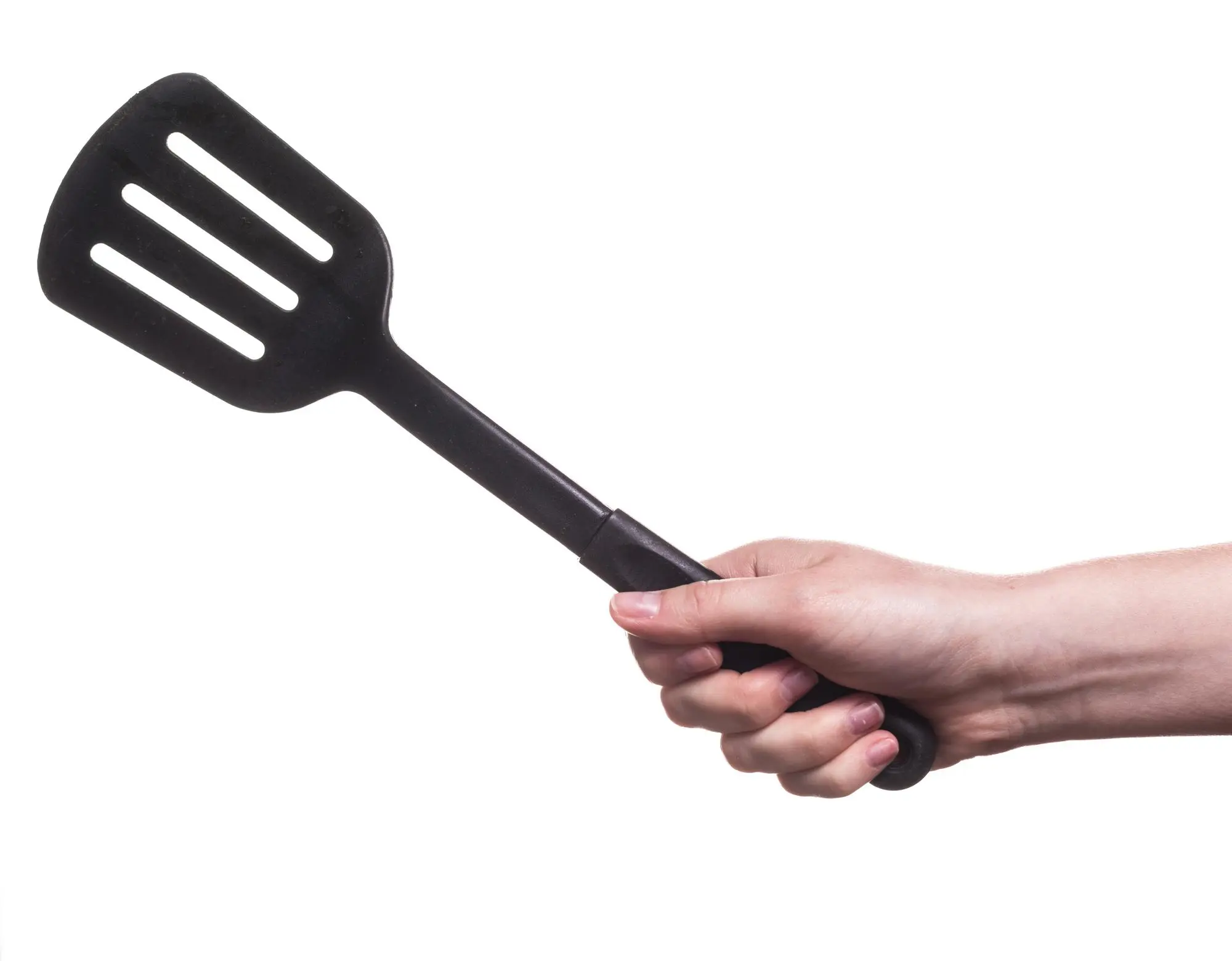 Ruber Spatulas