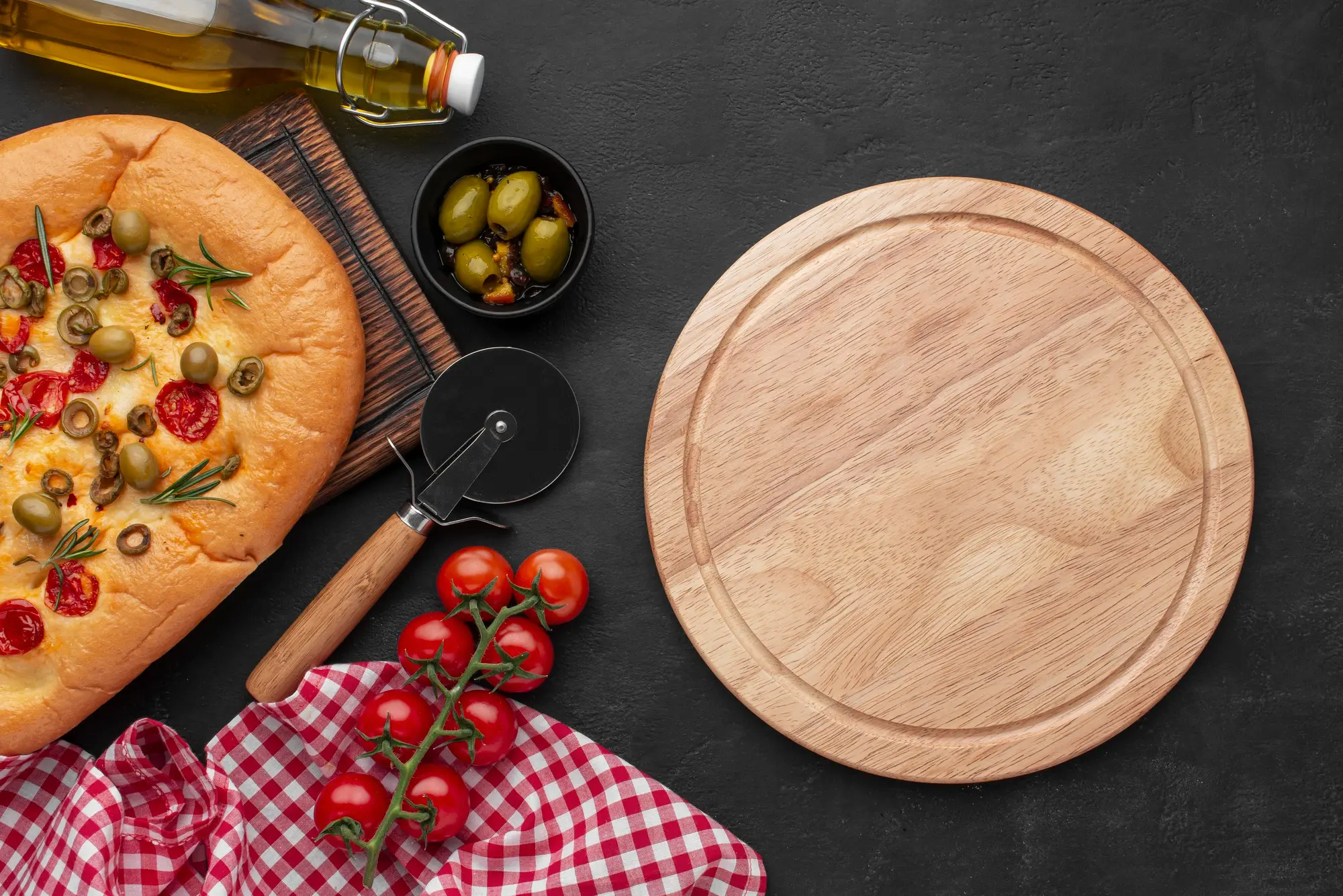 Pizza Peel