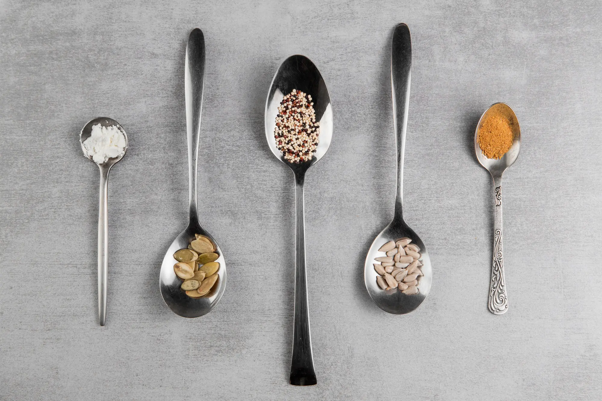 Measuring Spoons