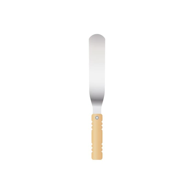 Cake Spatulas & Spreaders