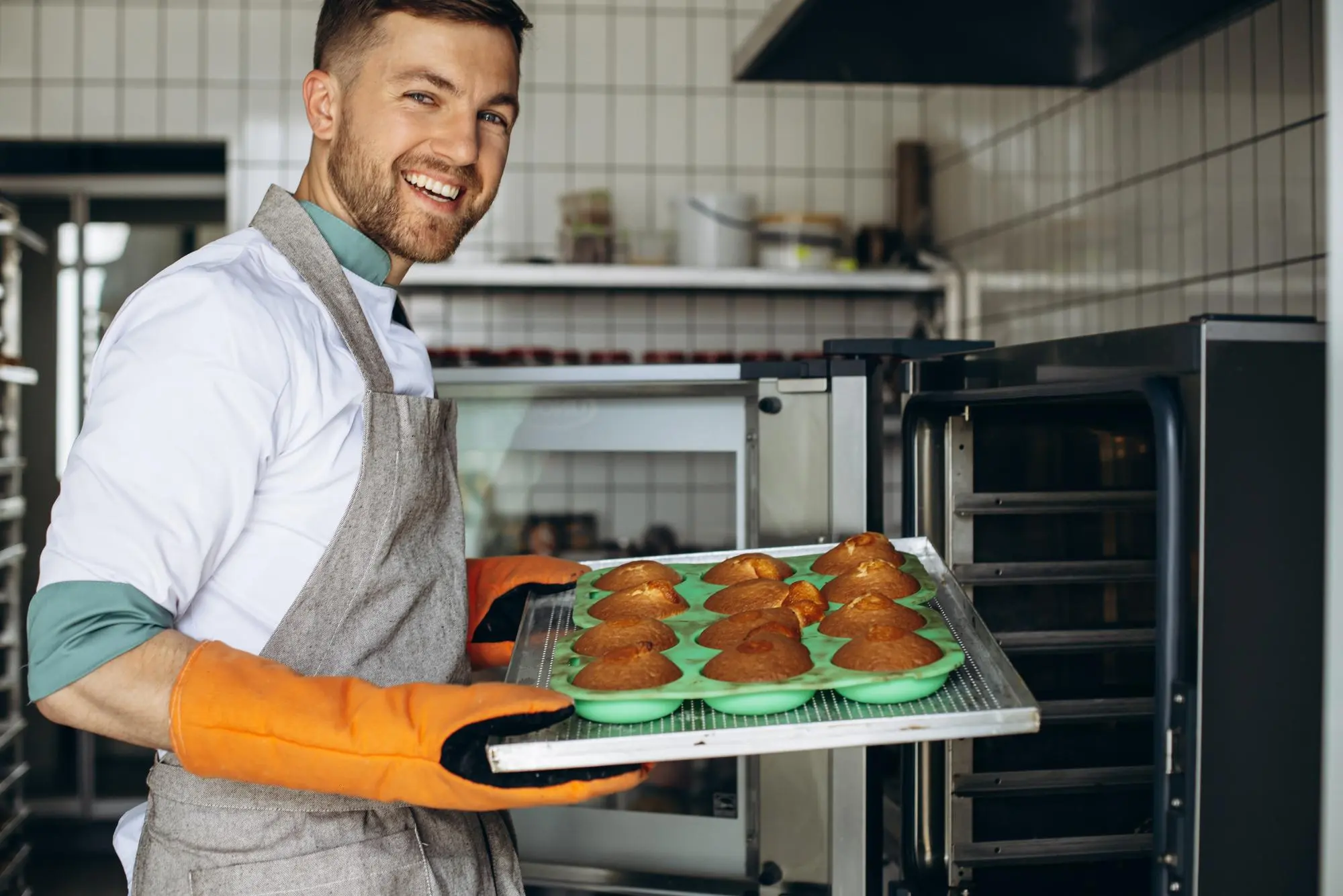 Food Warmers & Holding Equipment