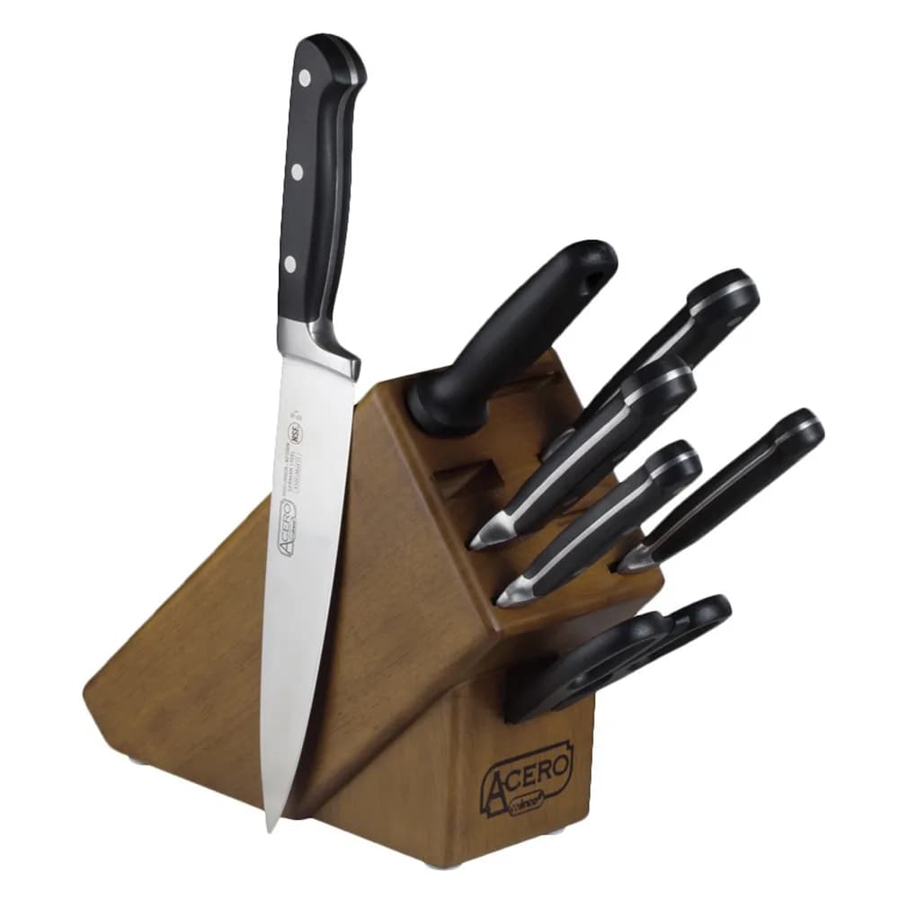 Knife Set