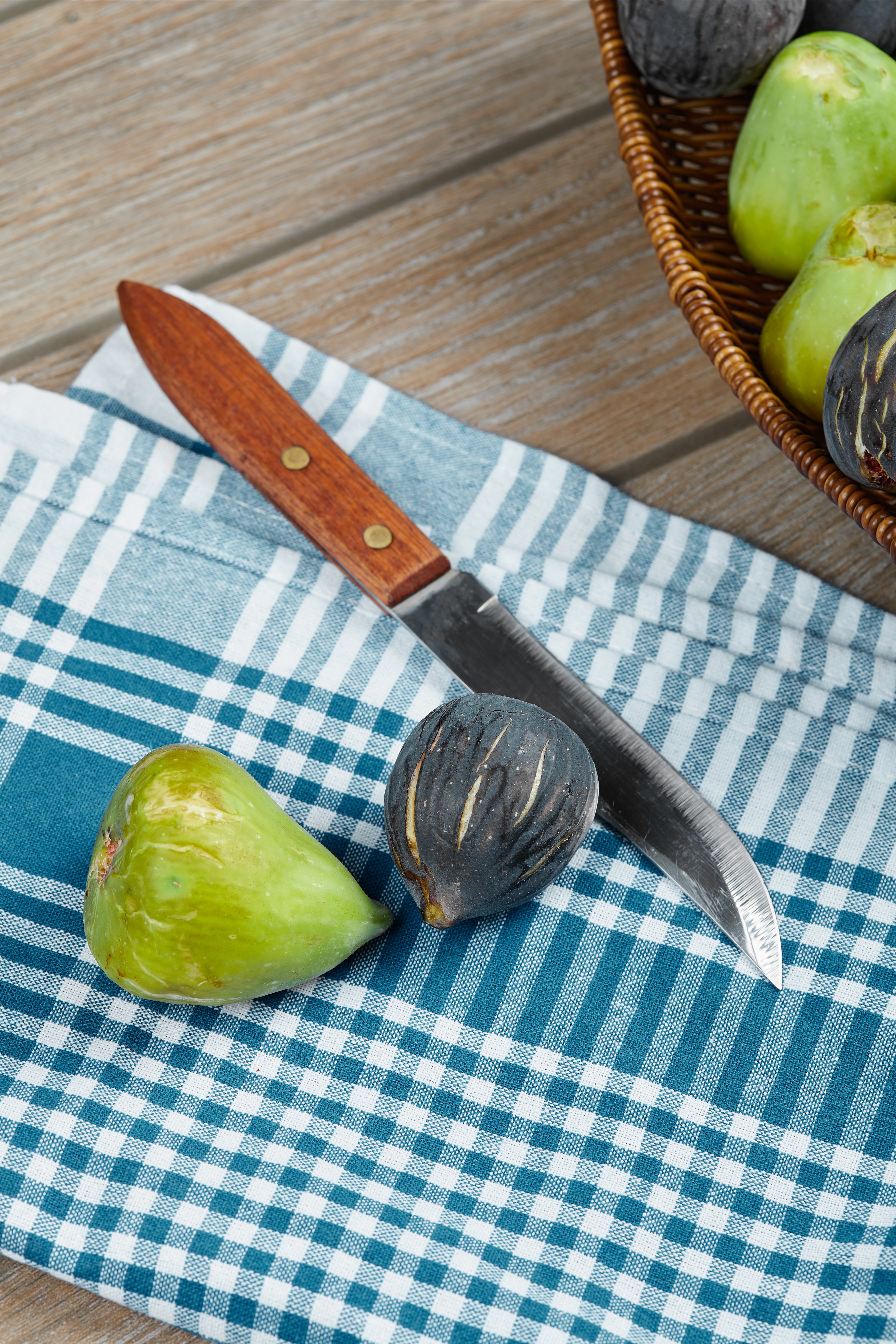 Oyster Knife & Shucker