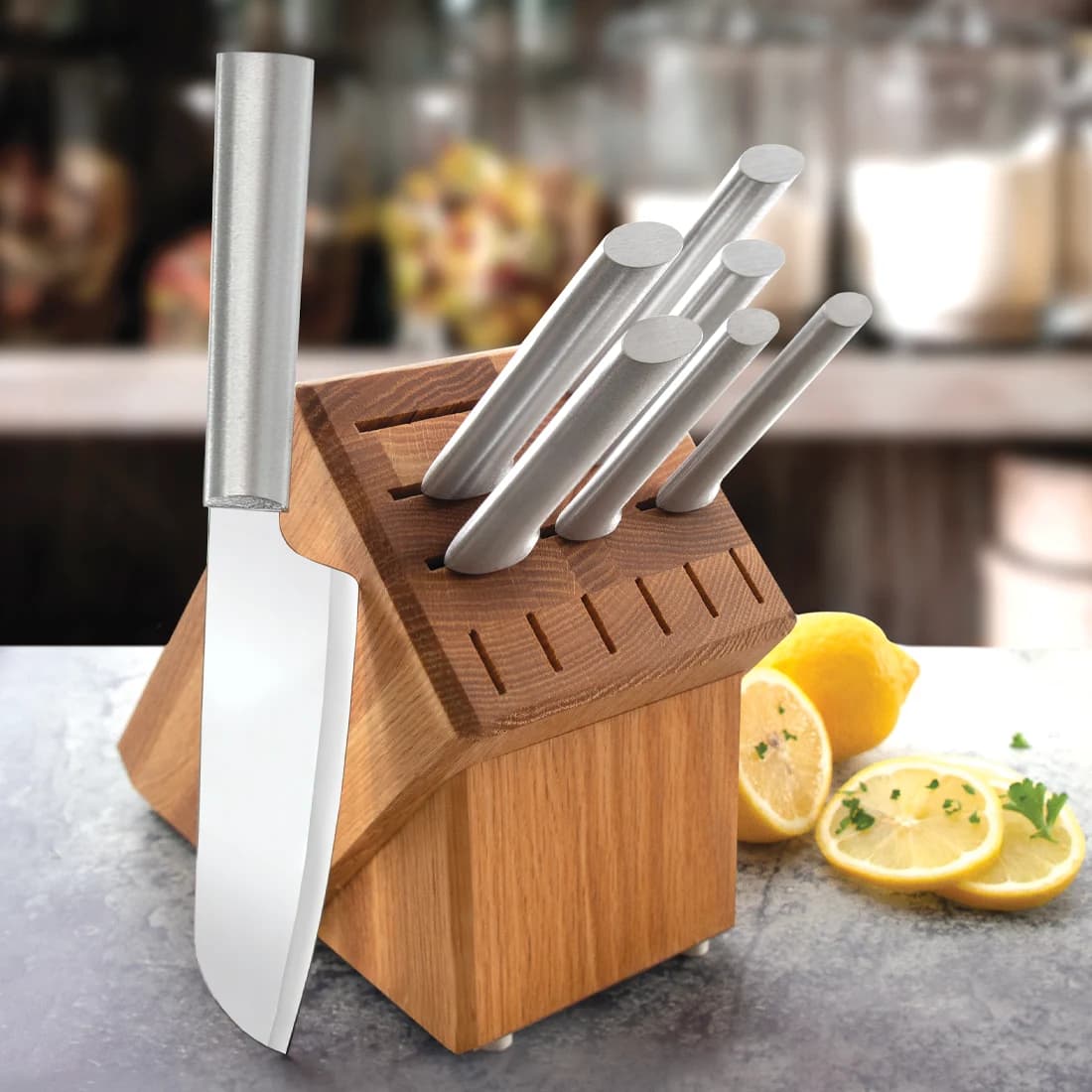 Knife Blocks