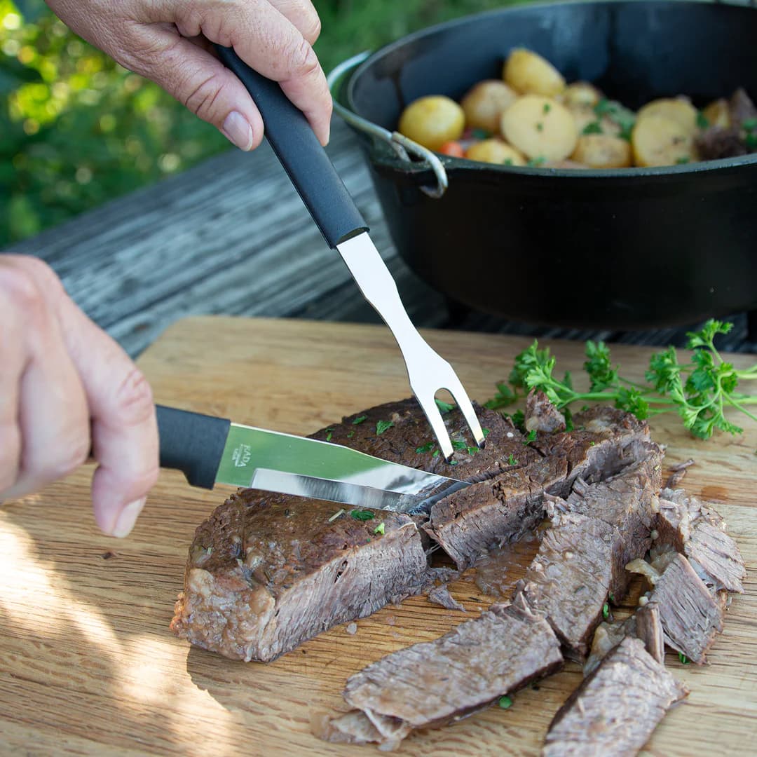 Carving Forks