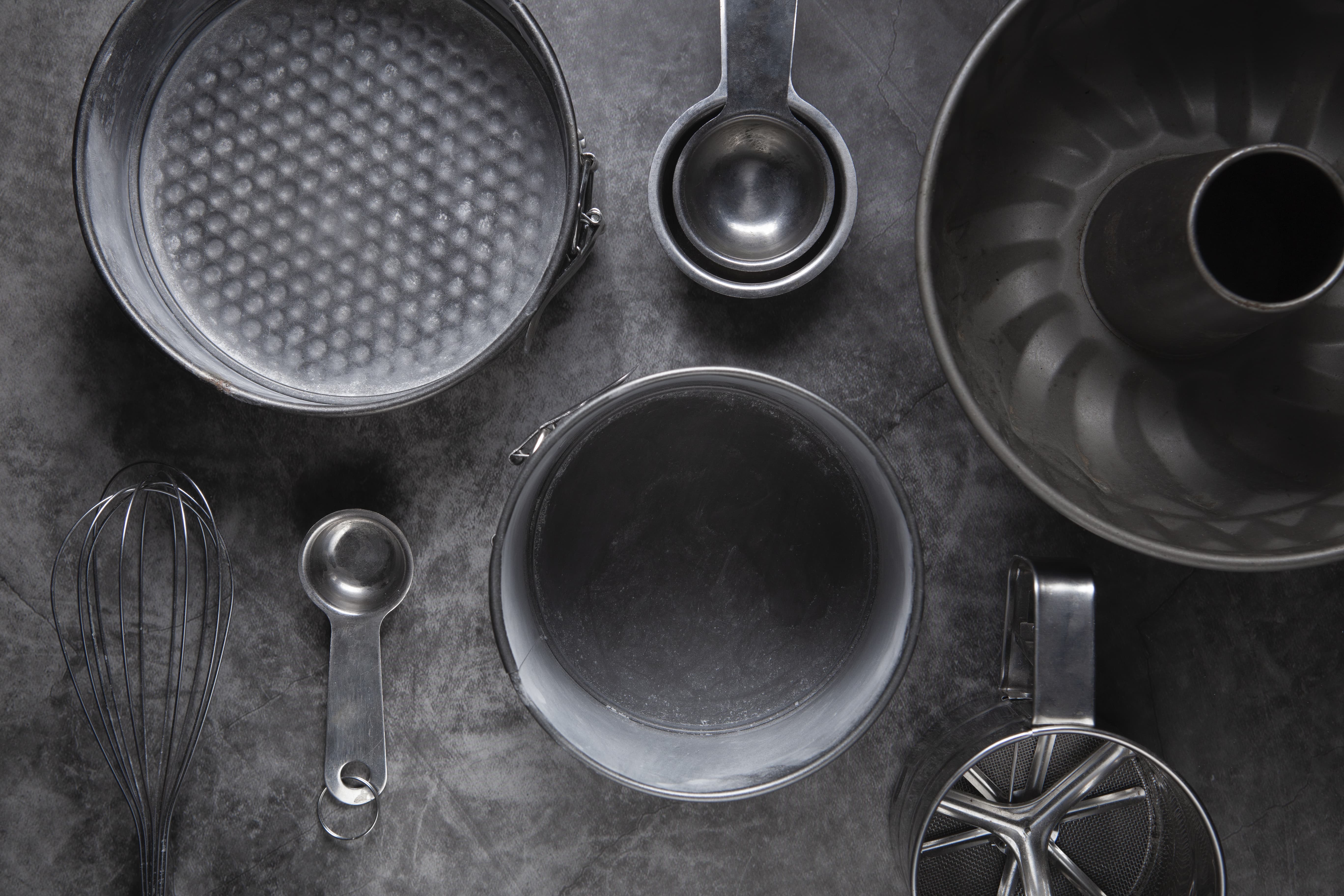 Cookware Sets