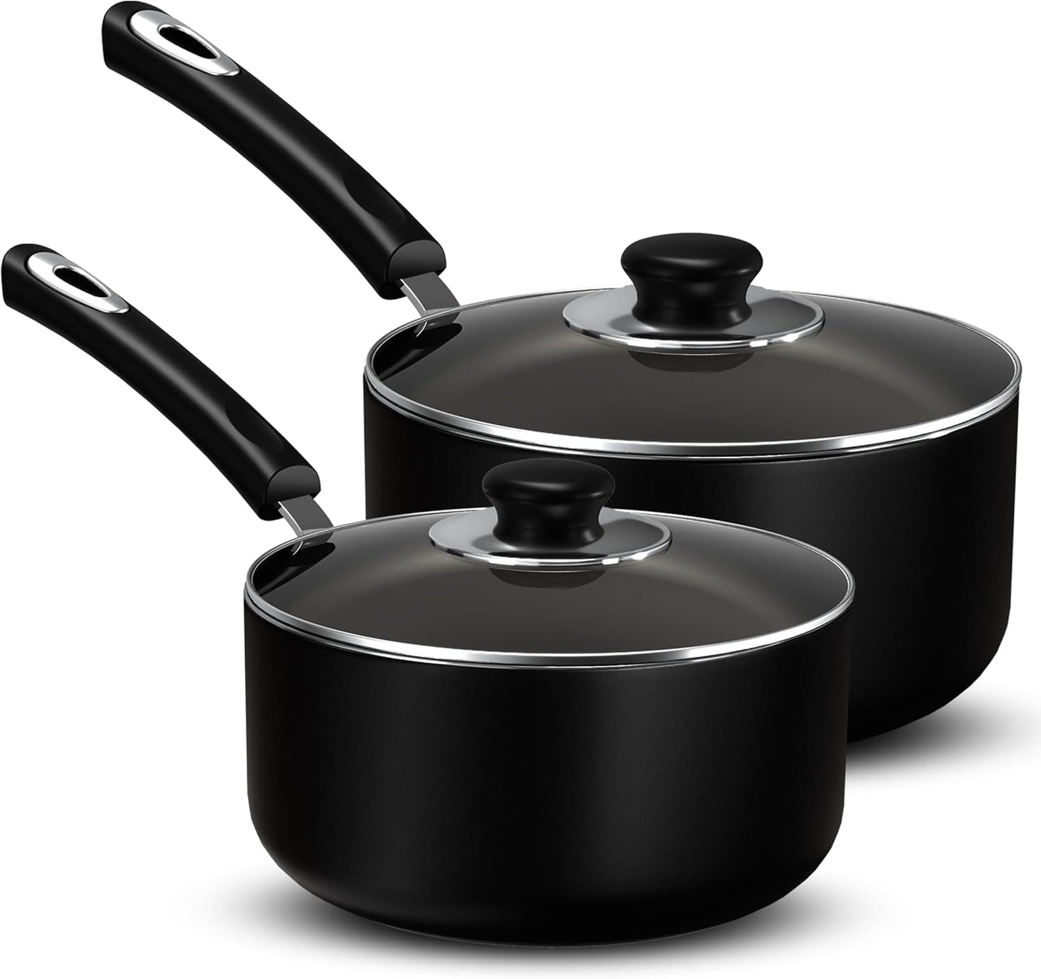 Saucepans