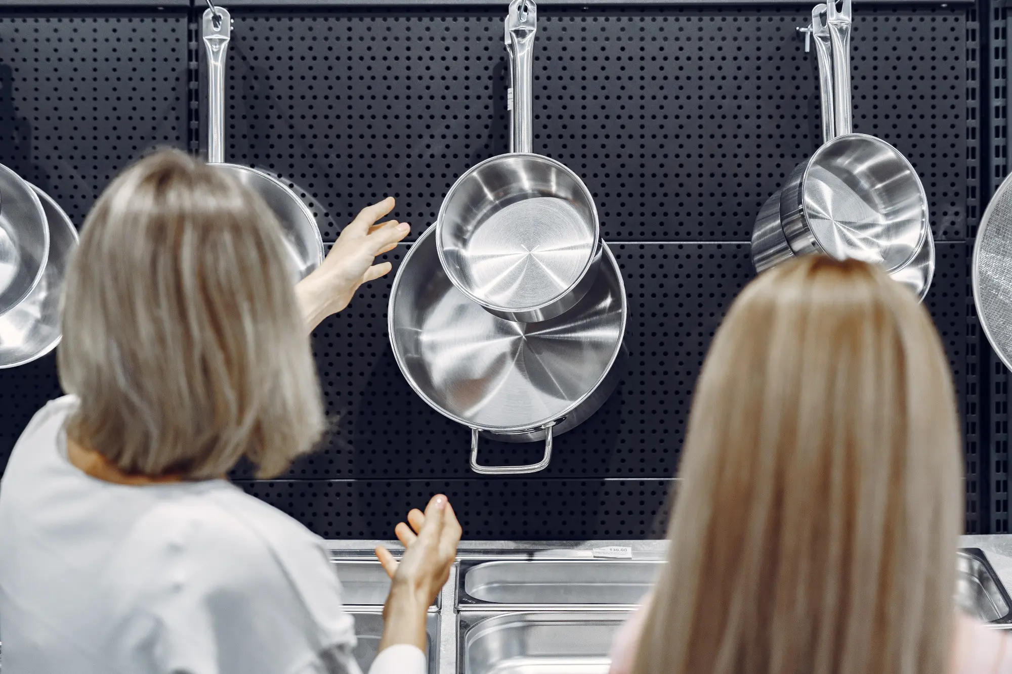 Induction Cookware