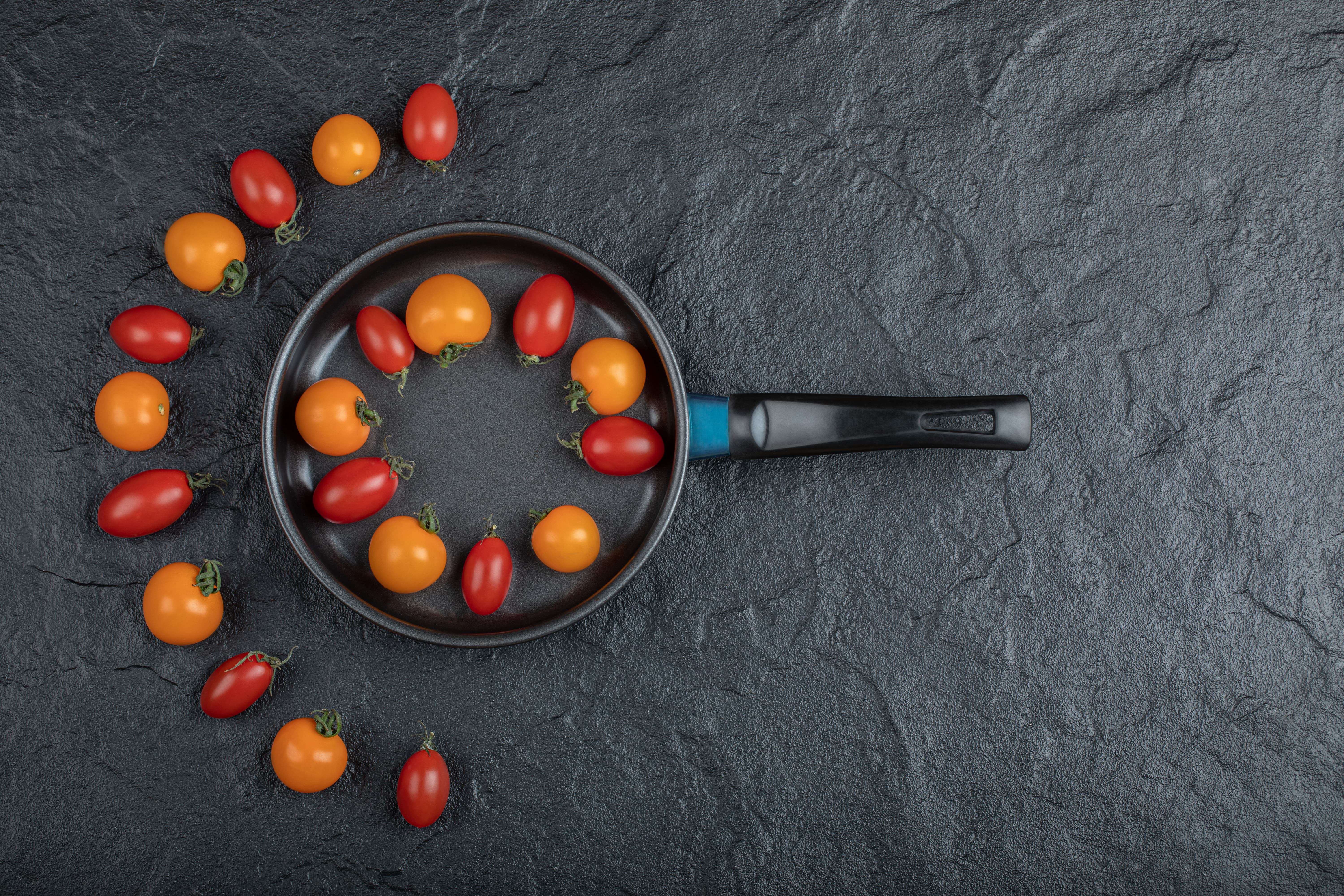 Induction Cooking Pots
