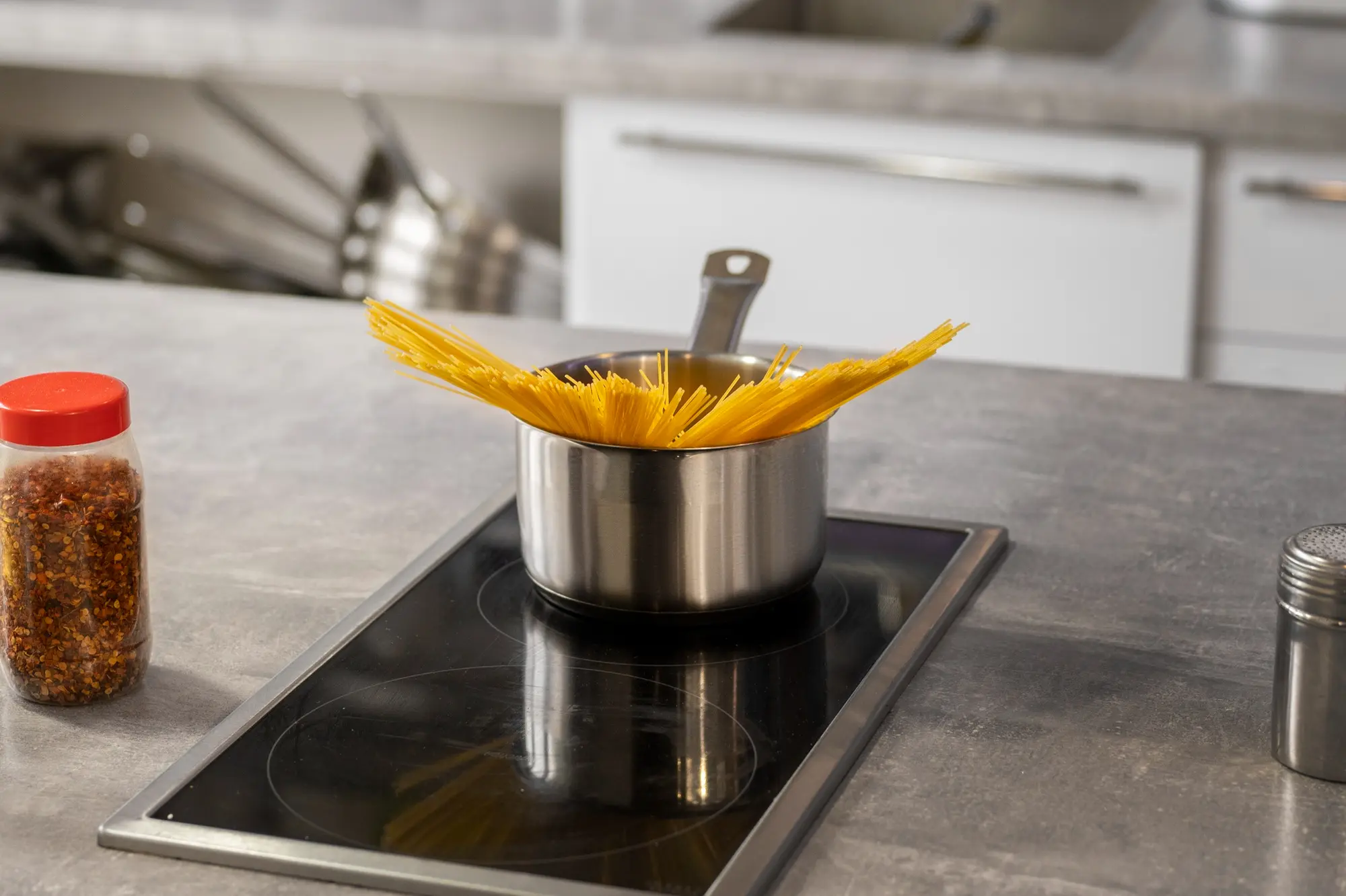 Stainless Steel Cookware