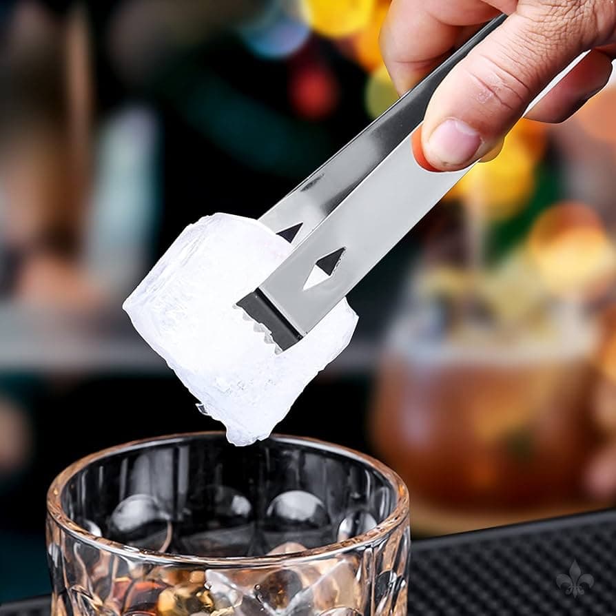 Ice Picks, Chippers, & Mallets