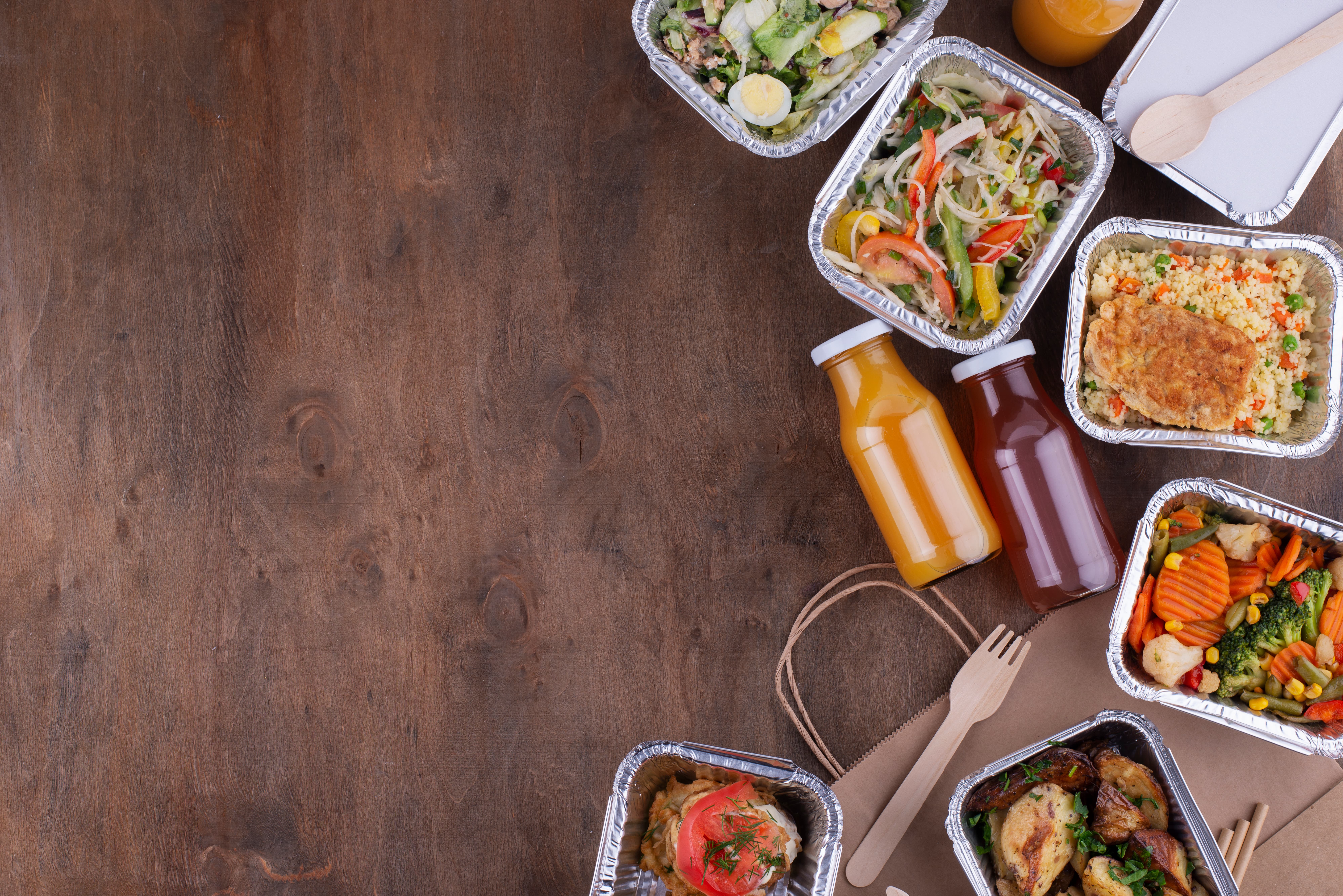 Food Boxes