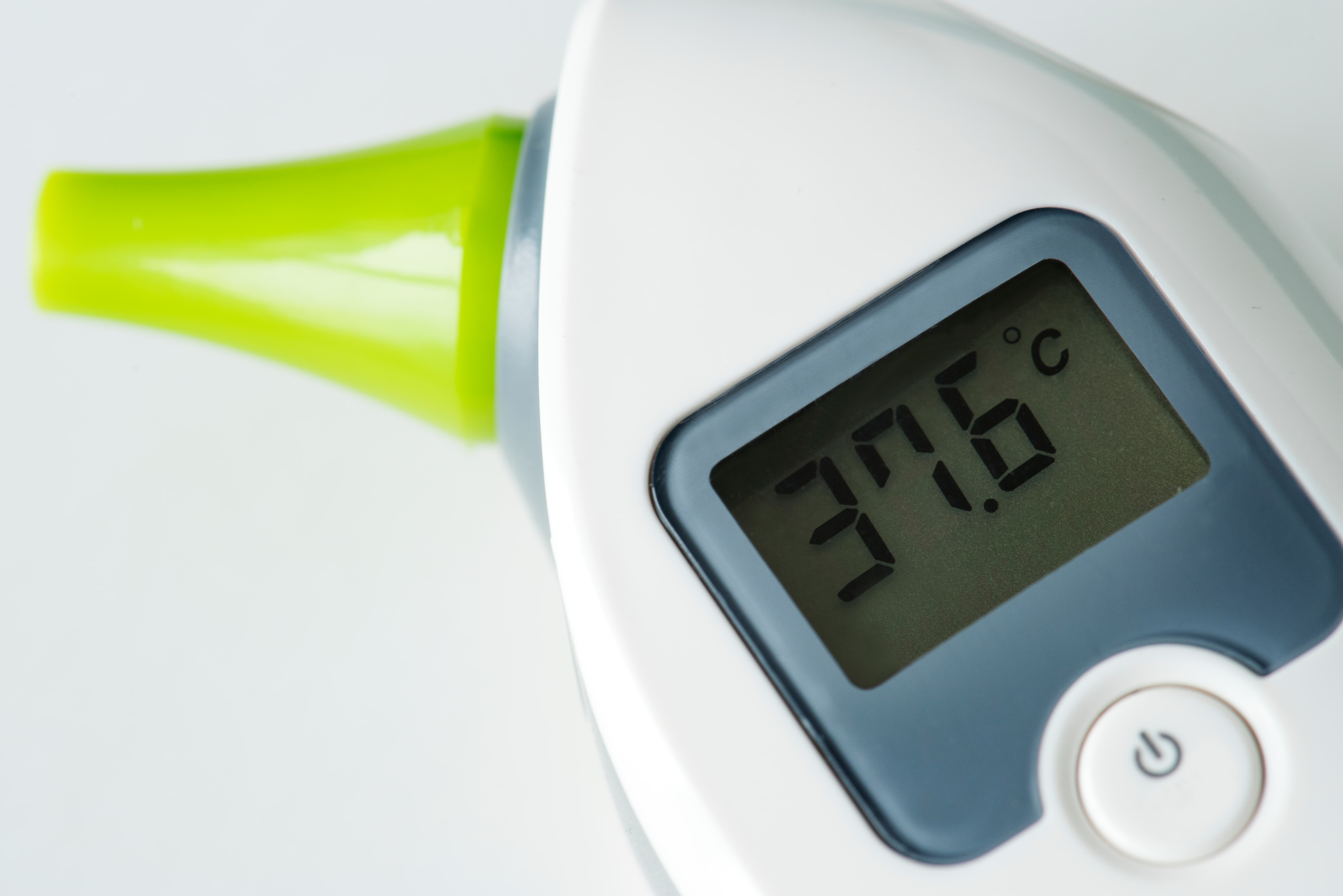 Specialty Thermometers