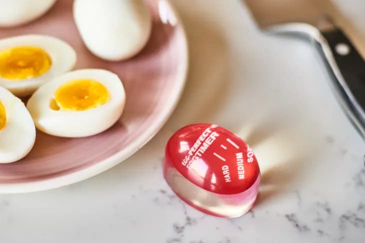 Egg Timers