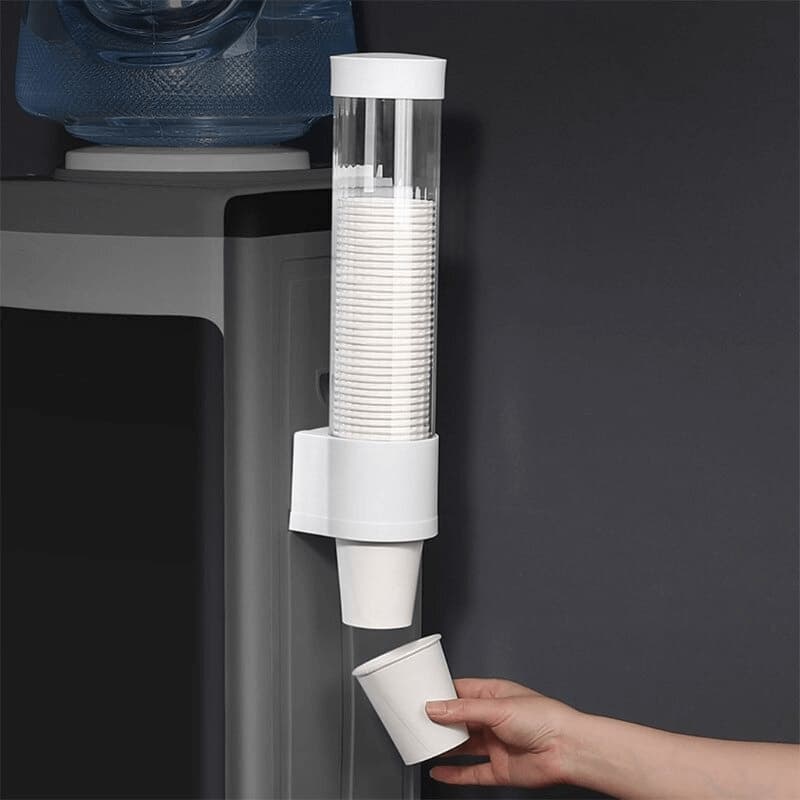 Cup Dispensers