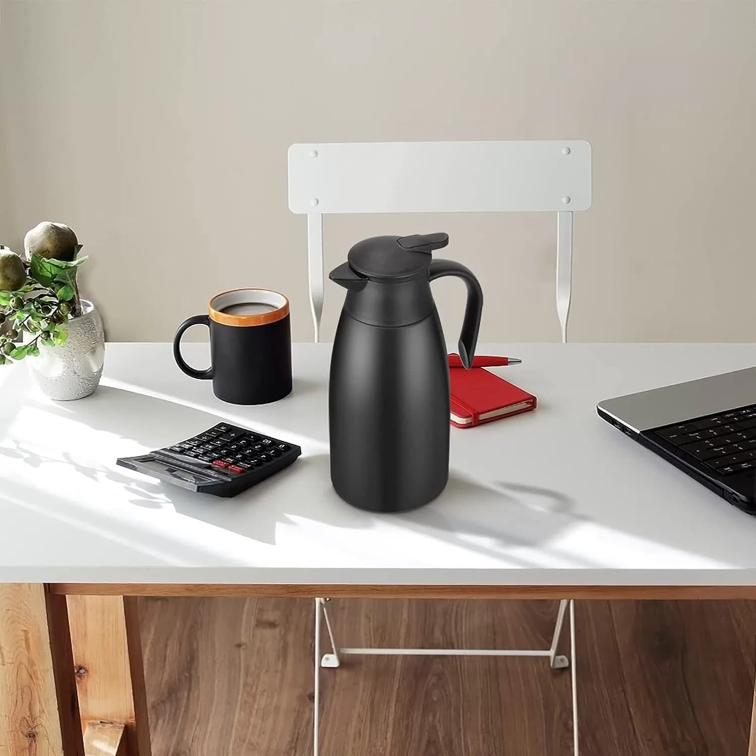 Coffee Carafes