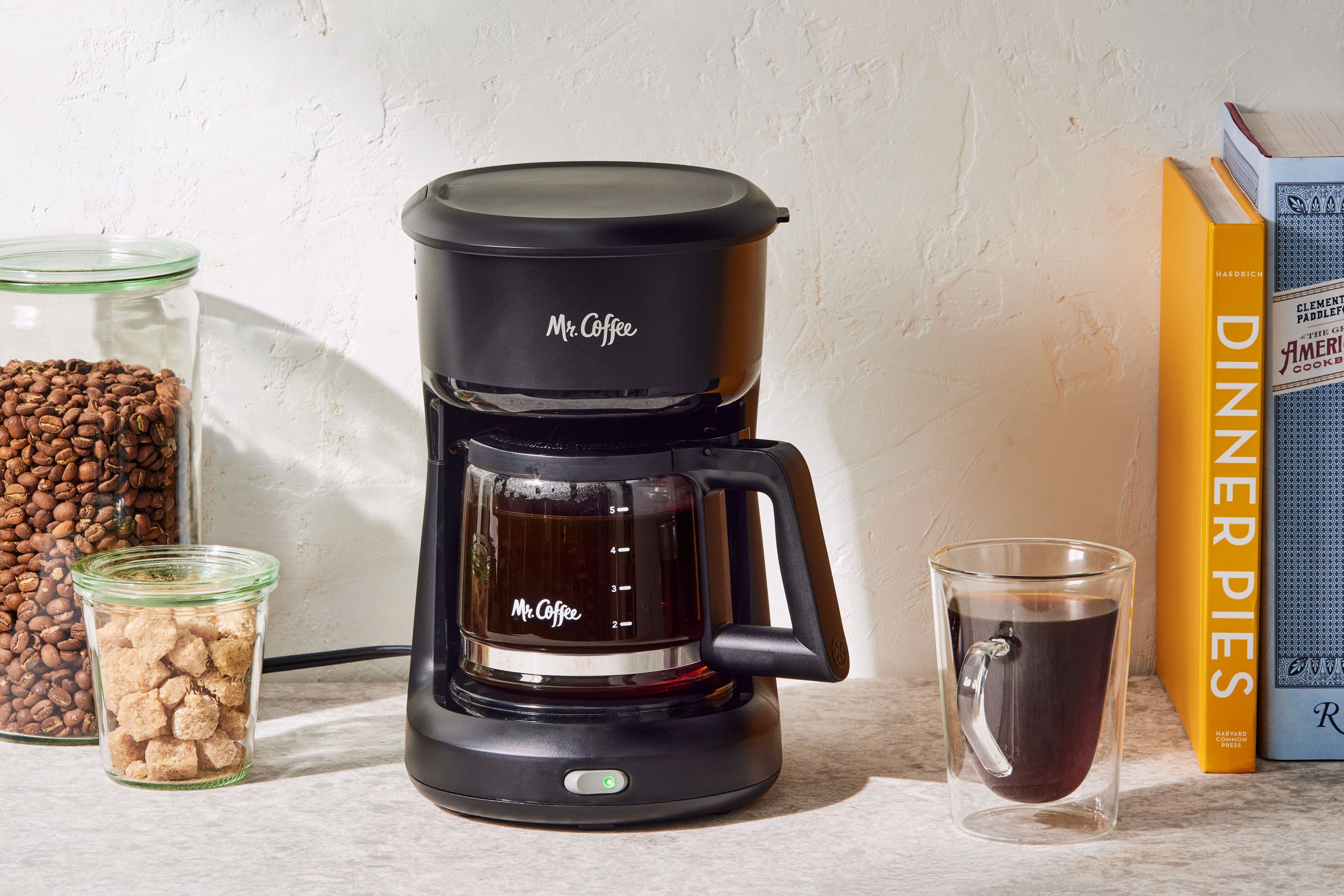 Coffee Pots