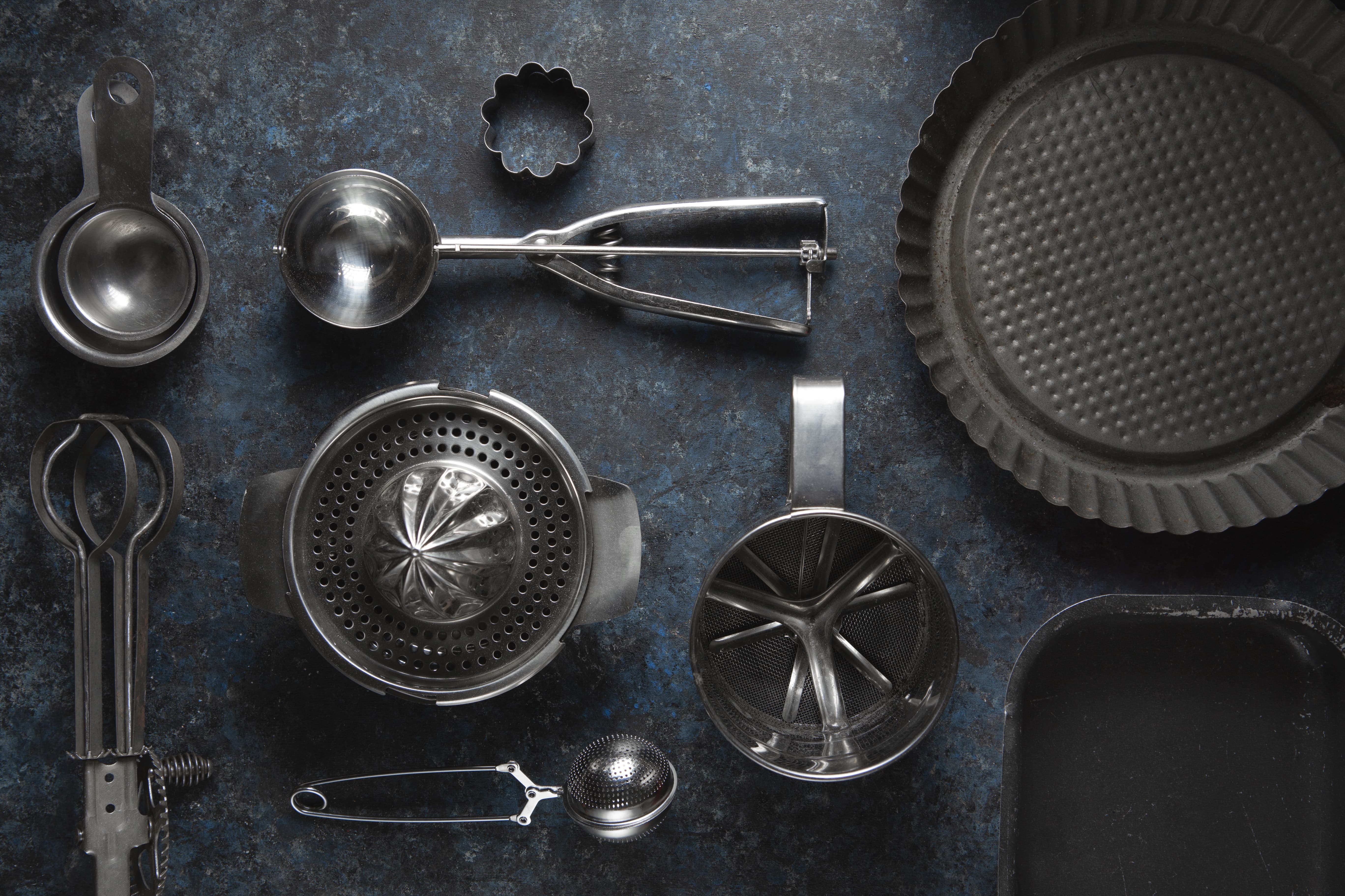 Chafer Accessories & Parts