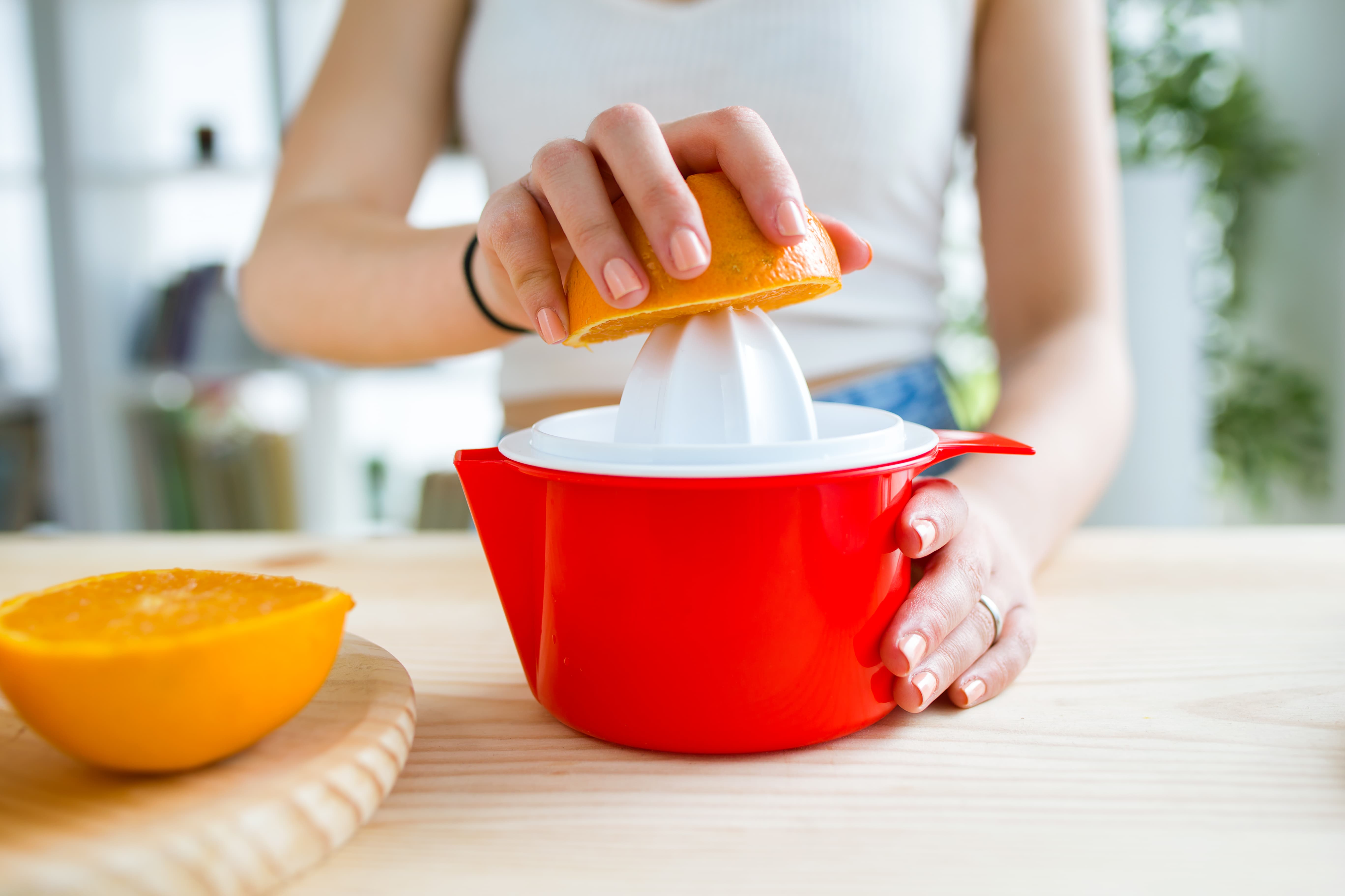 Citrus Juicer