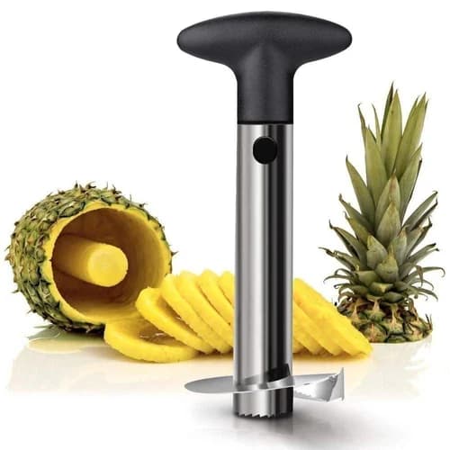 Fruit Corer & Wedger