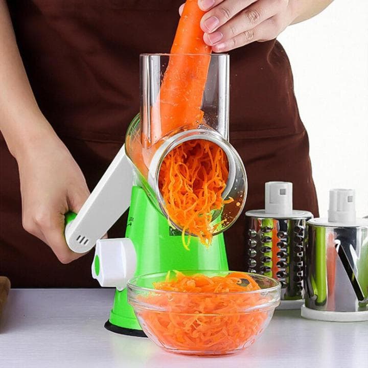 Vegetable Slicer