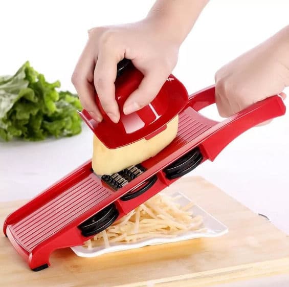 Mandoline Slicer