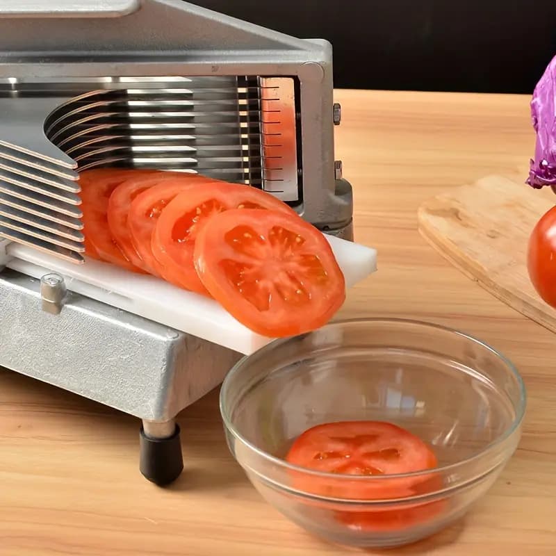 Tomato Slicer