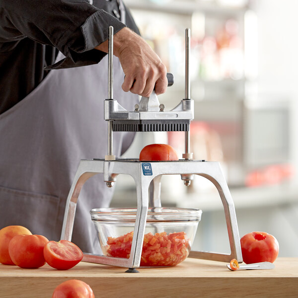 Tomato Dicers