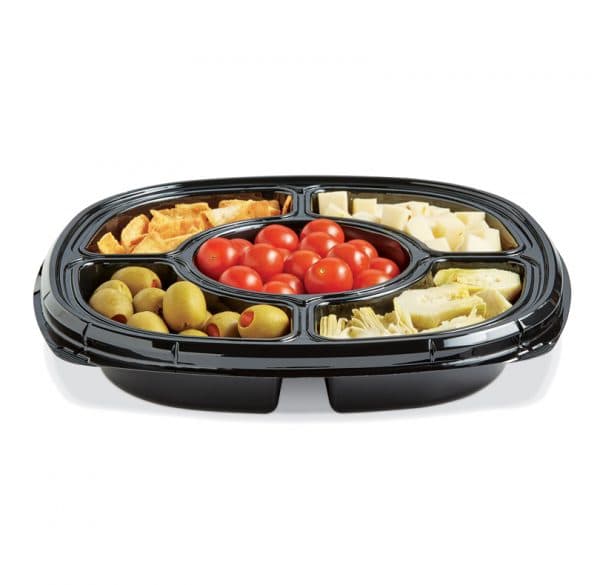 Compartment Trays