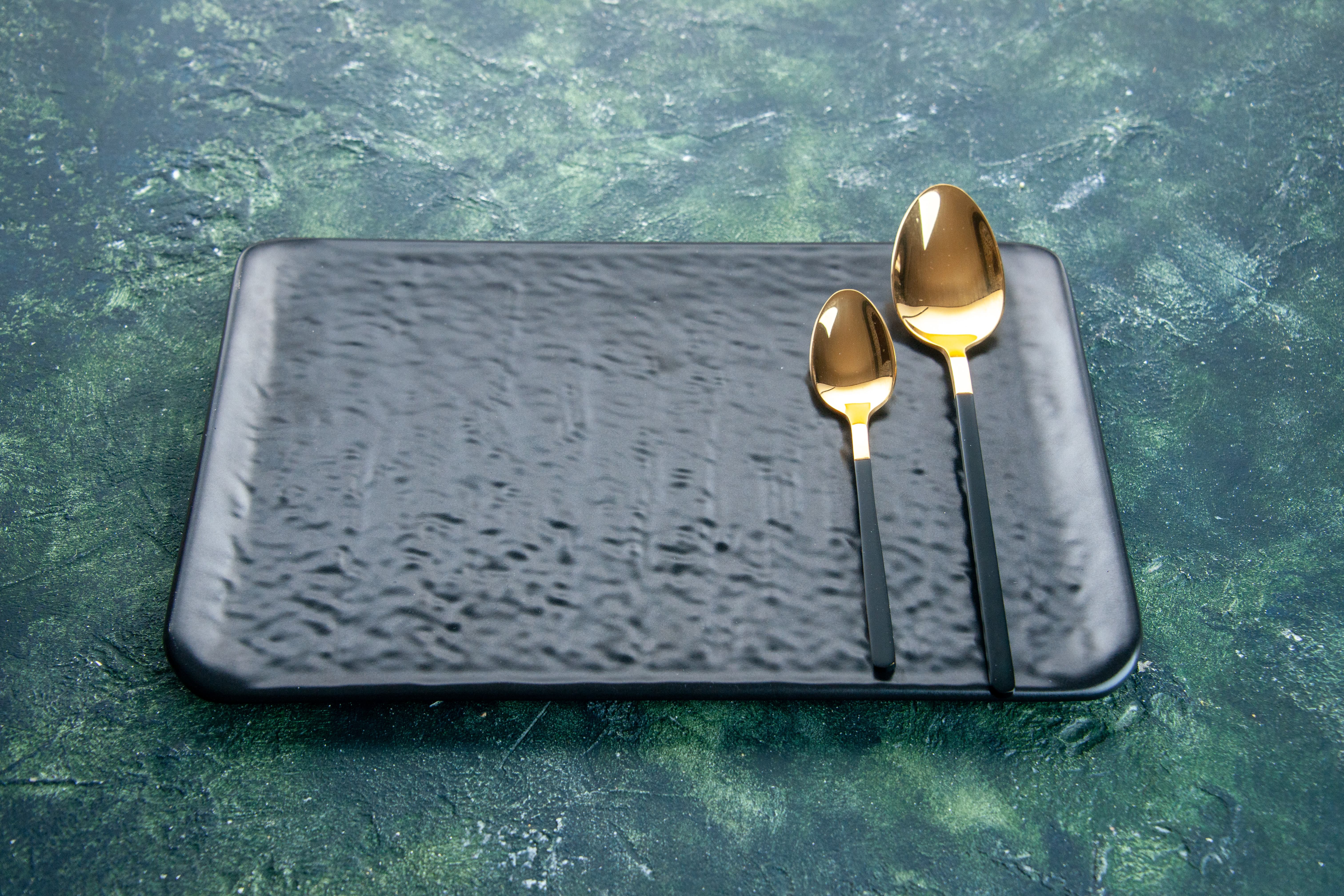 Non-slip Trays