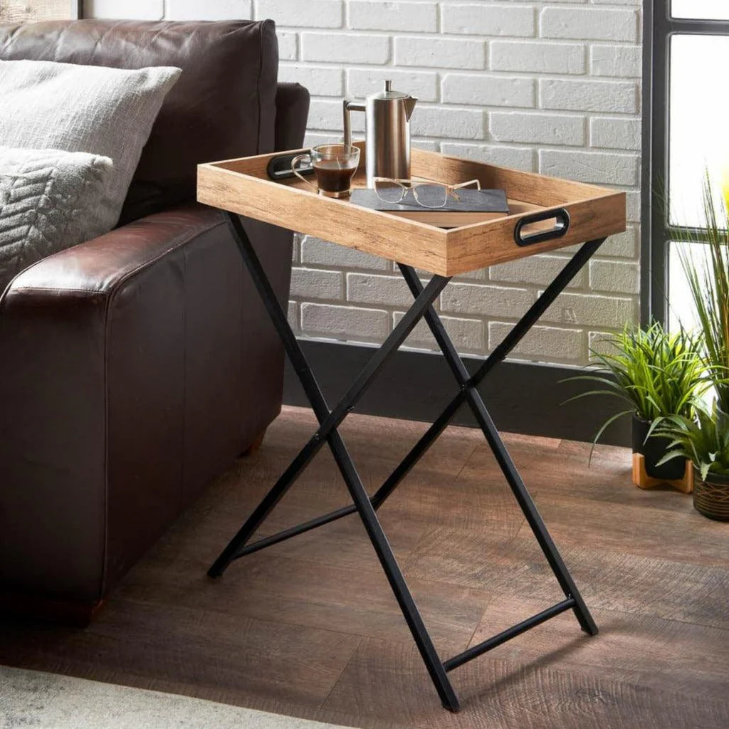 Tray Stands