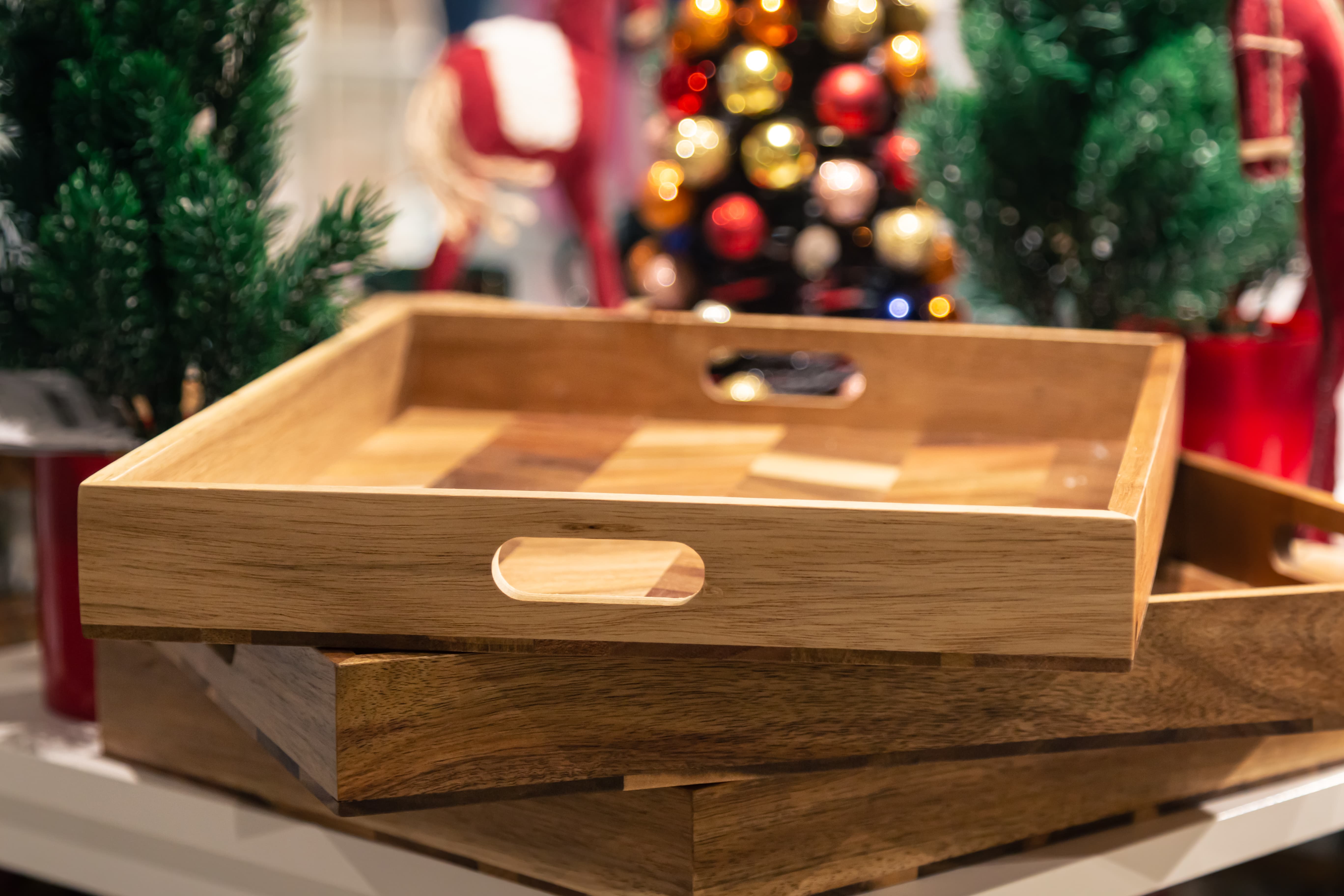 Shop by Tray Material