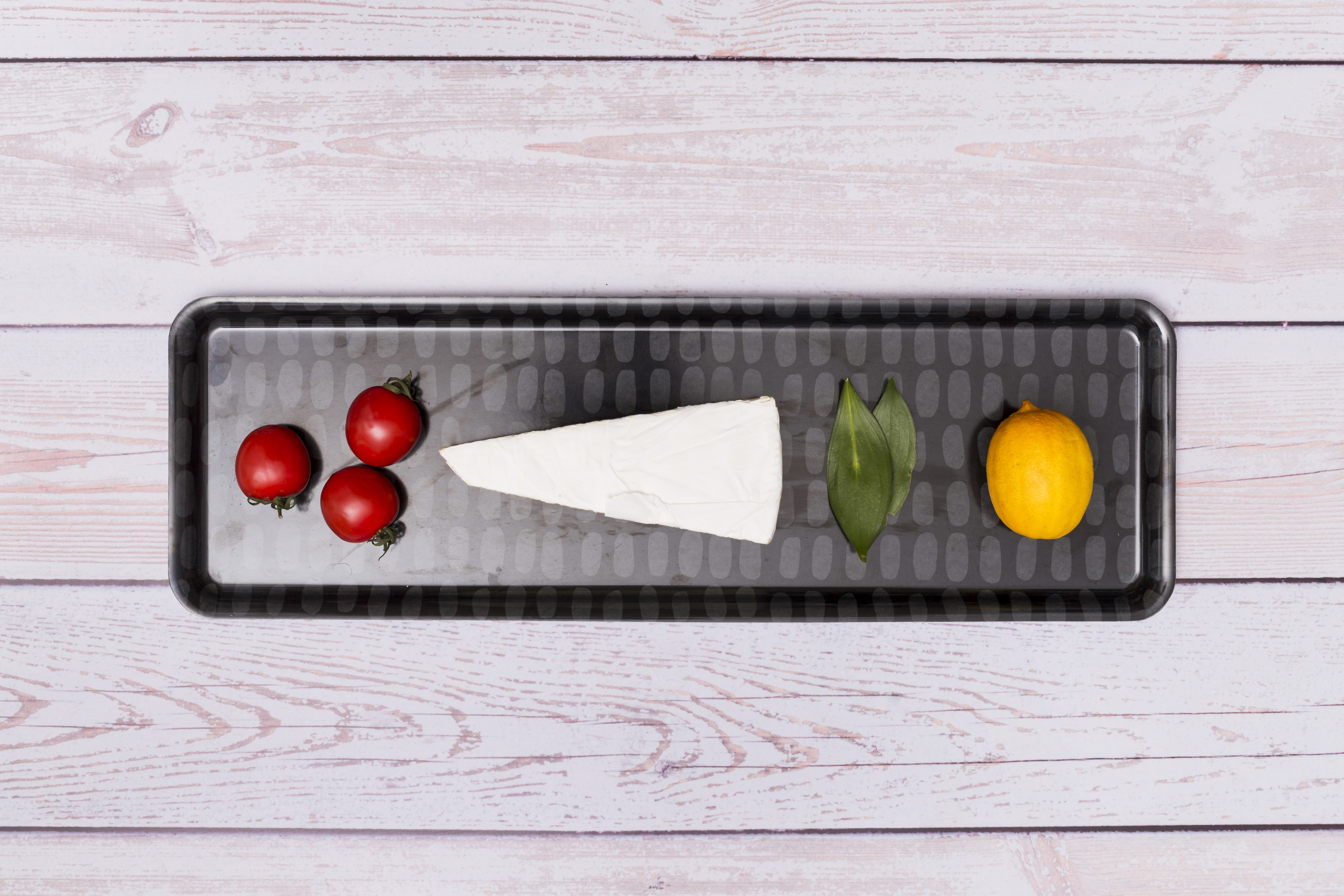 Plastic Trays