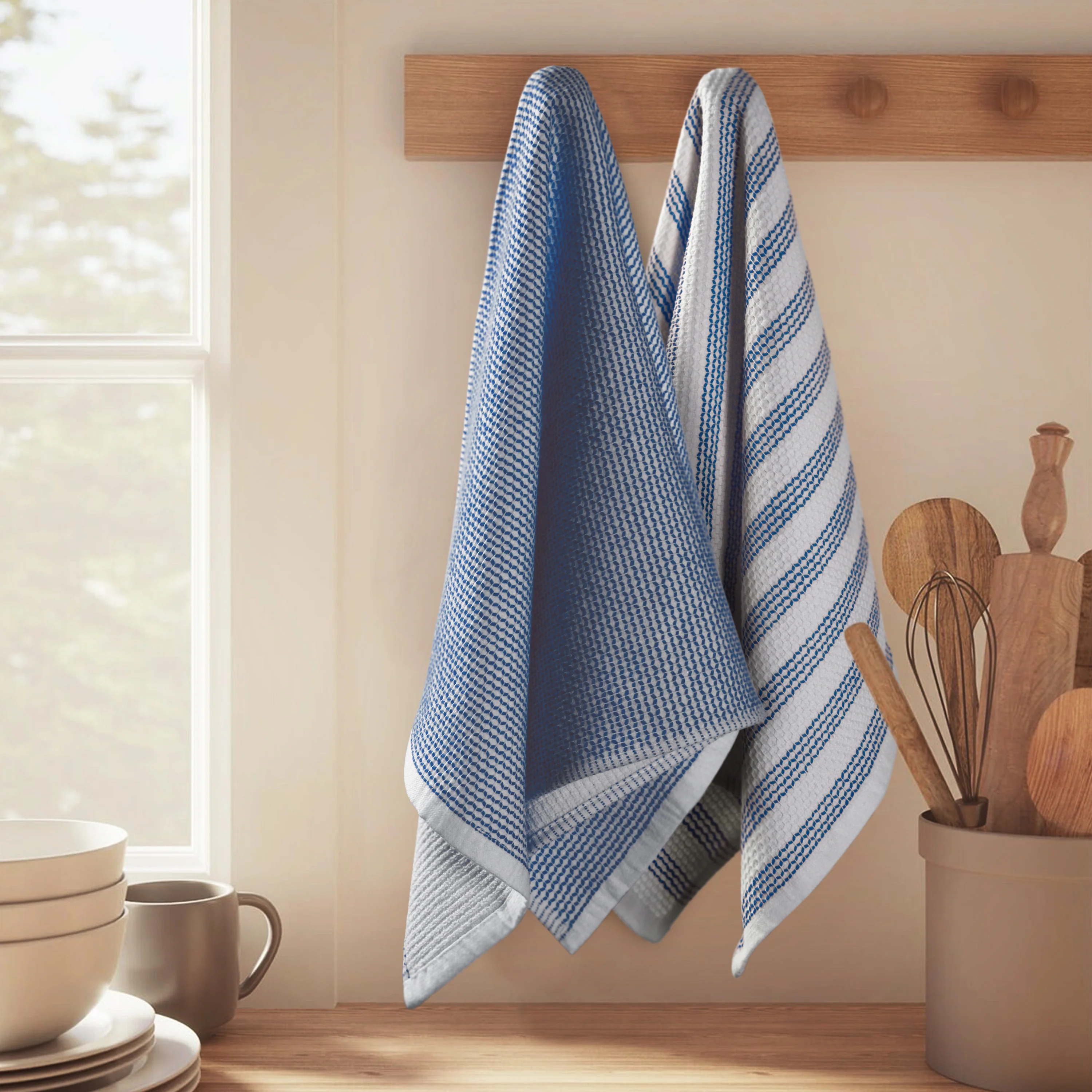 Kitchen Towels