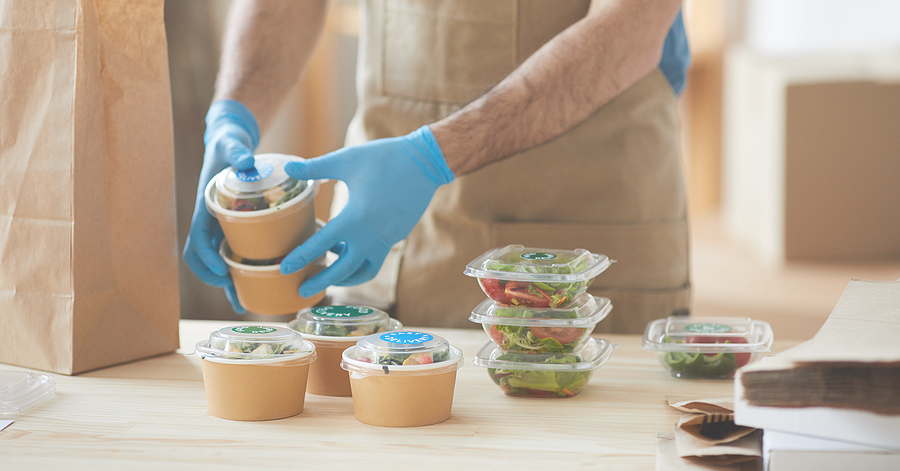 Foodservice Gloves
