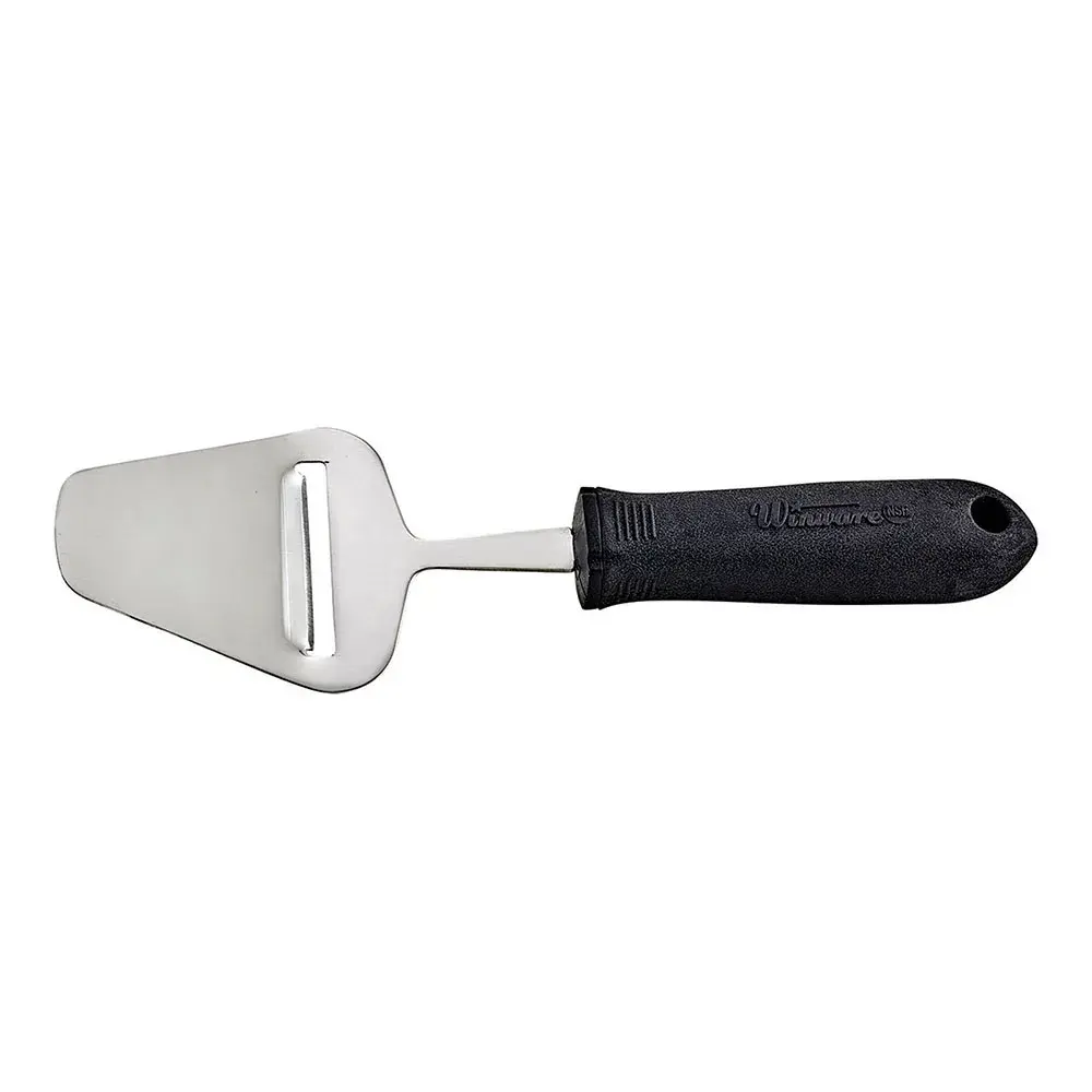 Winco VP-309 Cheese Plane, Stainless