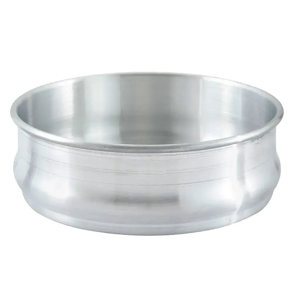 Winco ALDP-96 96 oz Stackable Dough Retarding Pan
