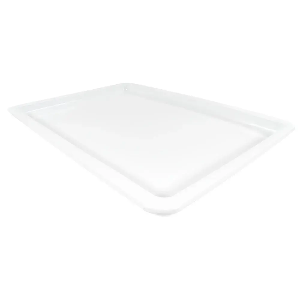 Winco PL-36NC Cover for PL-3N and PL-6N Dough Boxes, Plastic