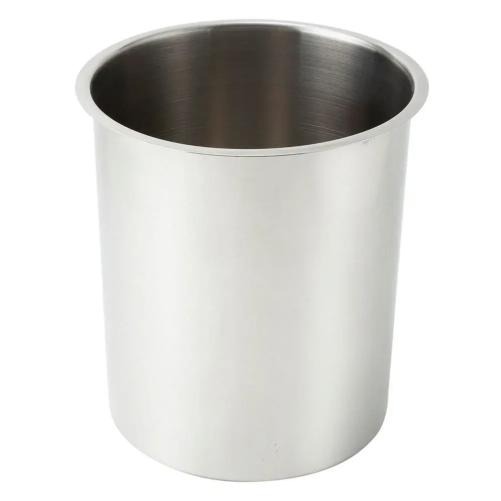 Winco BAM-12 12 qt Bain Marie, Stainless