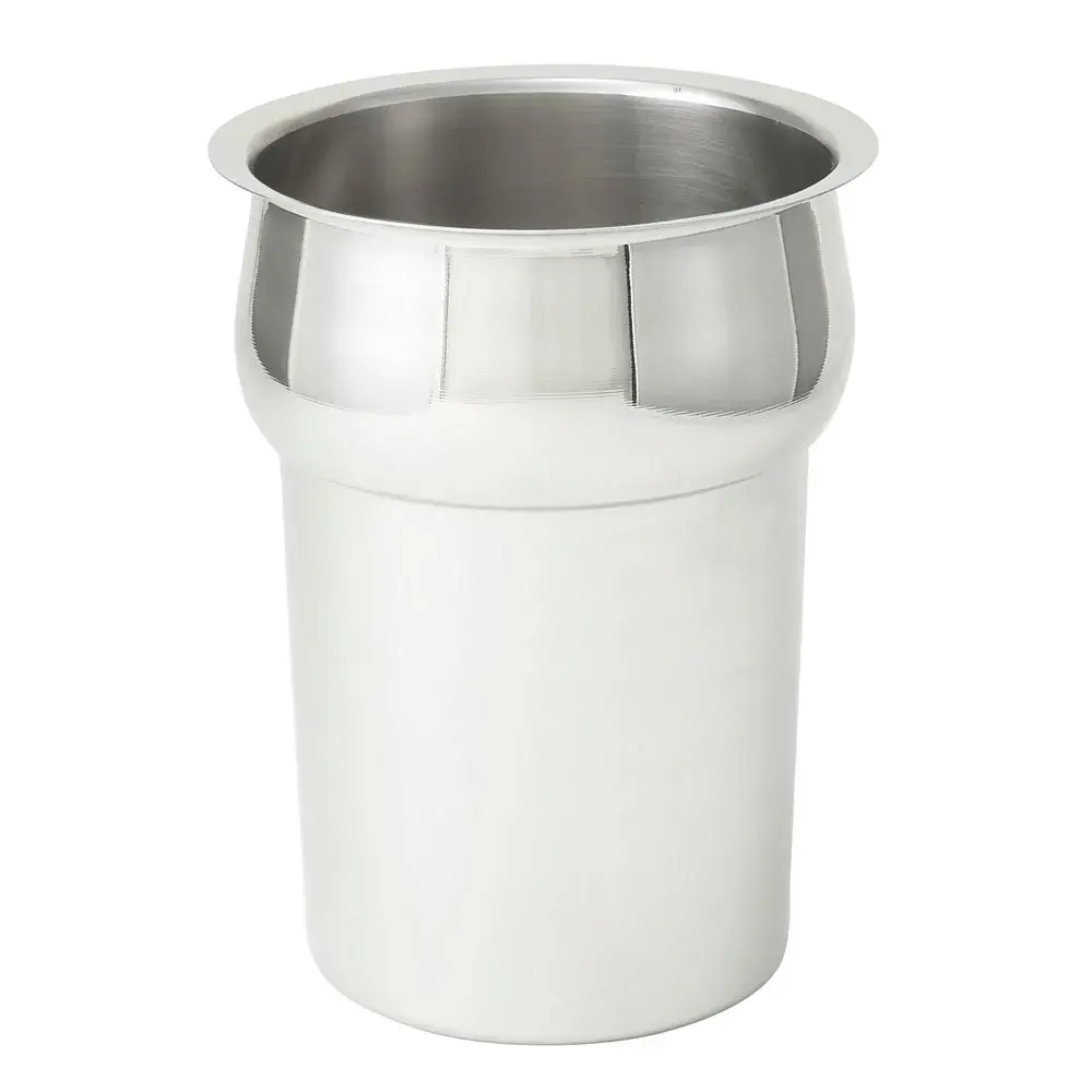 Winco INS-2.5 2 1/2 qt Inset, Stainless