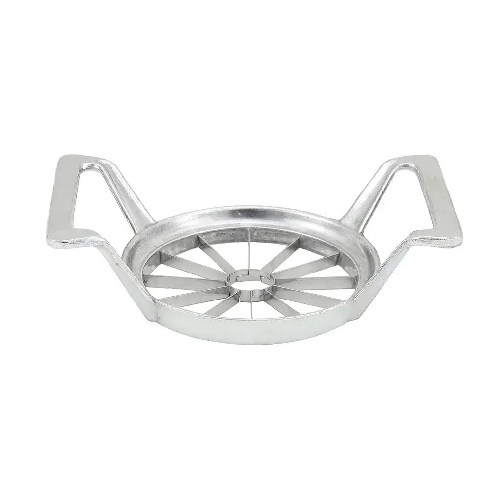Winco AAD-12 12 Slice Apple Divider, Aluminum