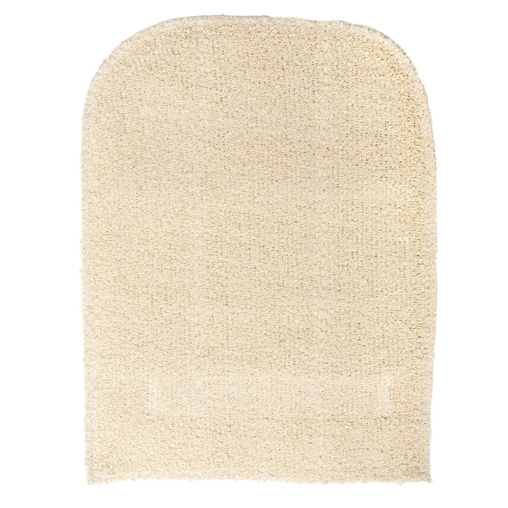 Winco PH-811W 11x18" Square Pan Grabber, Terry Cloth